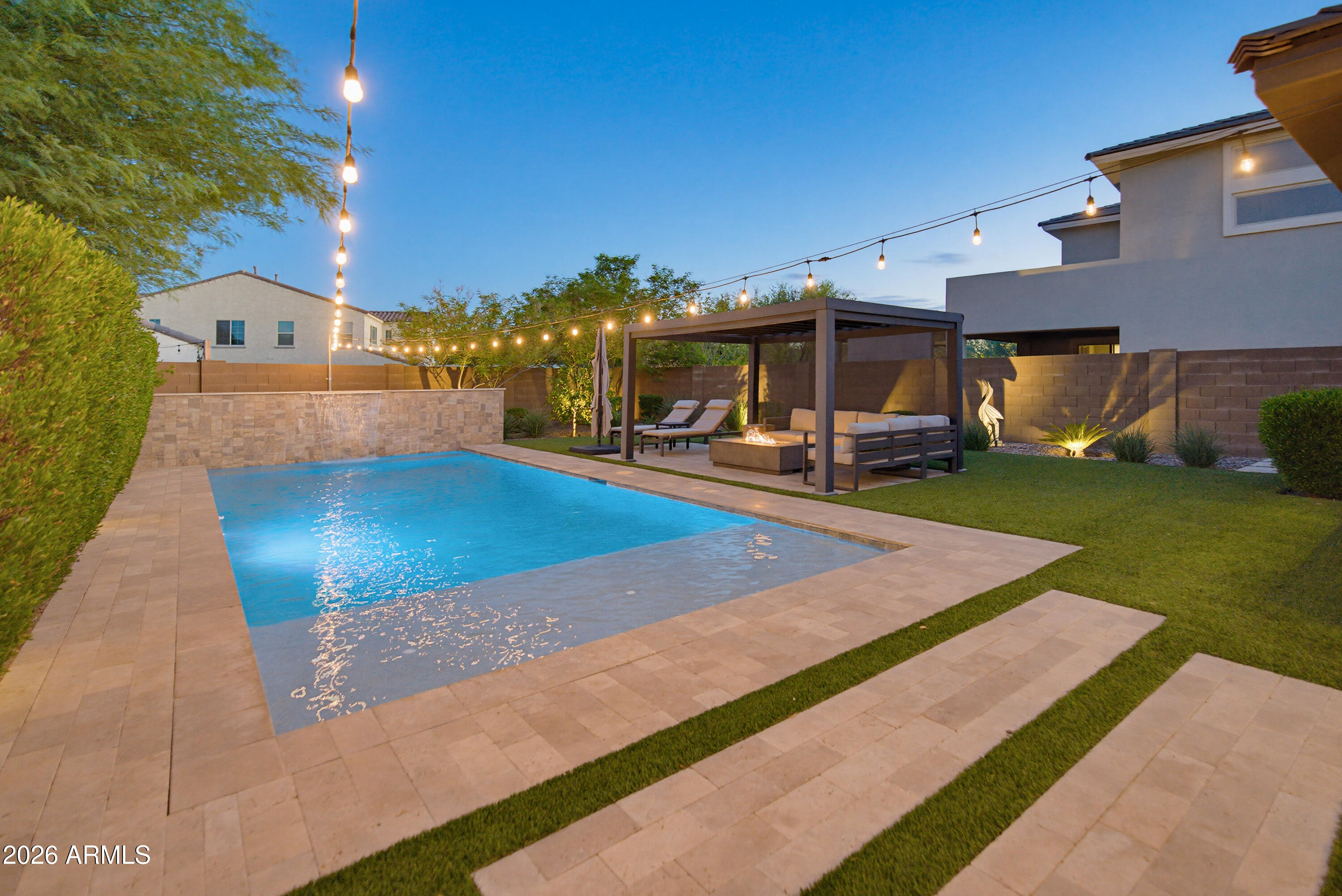 3211 E BRYCE Lane
