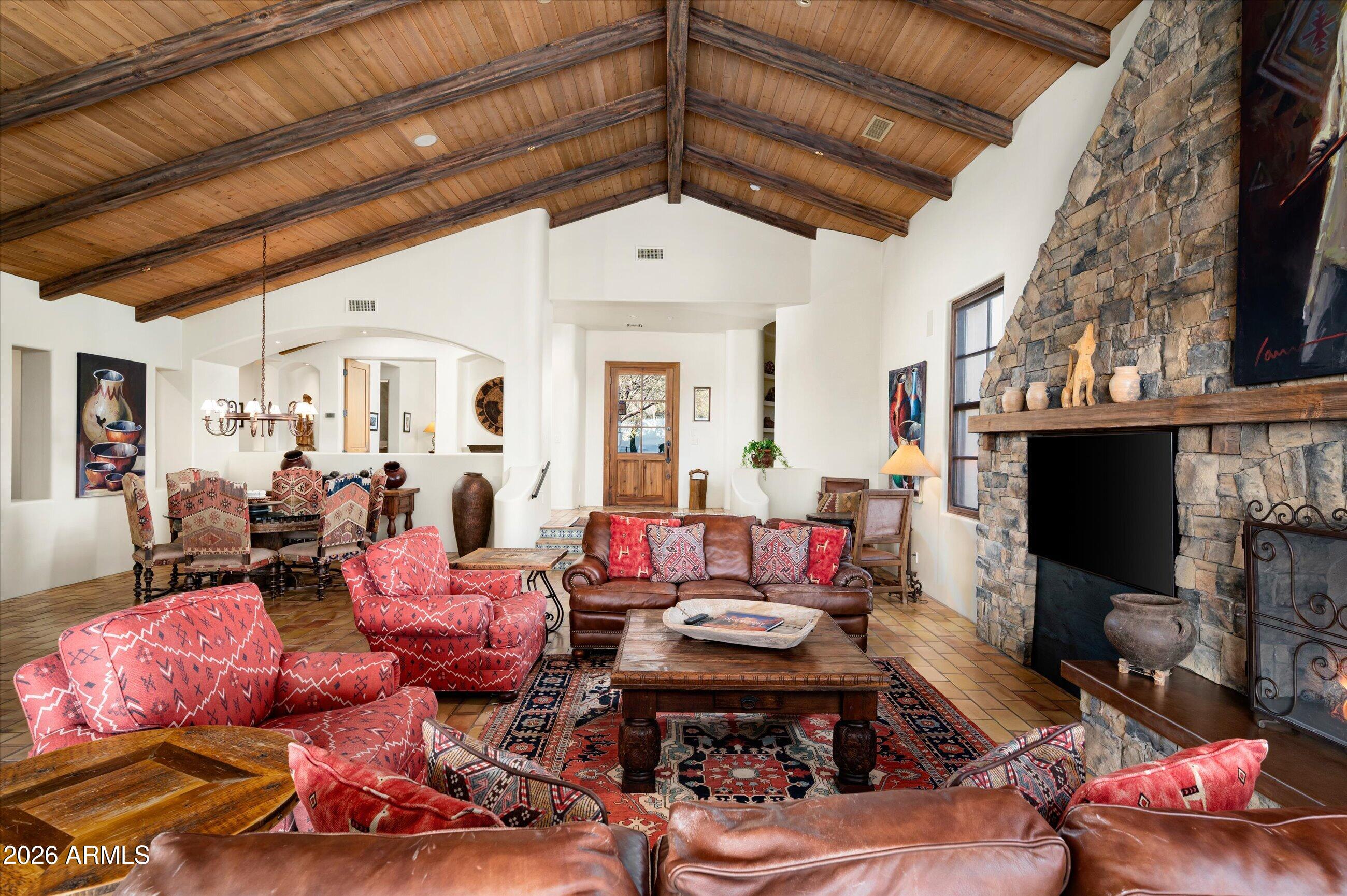 42144 N SAGUARO FOREST Drive