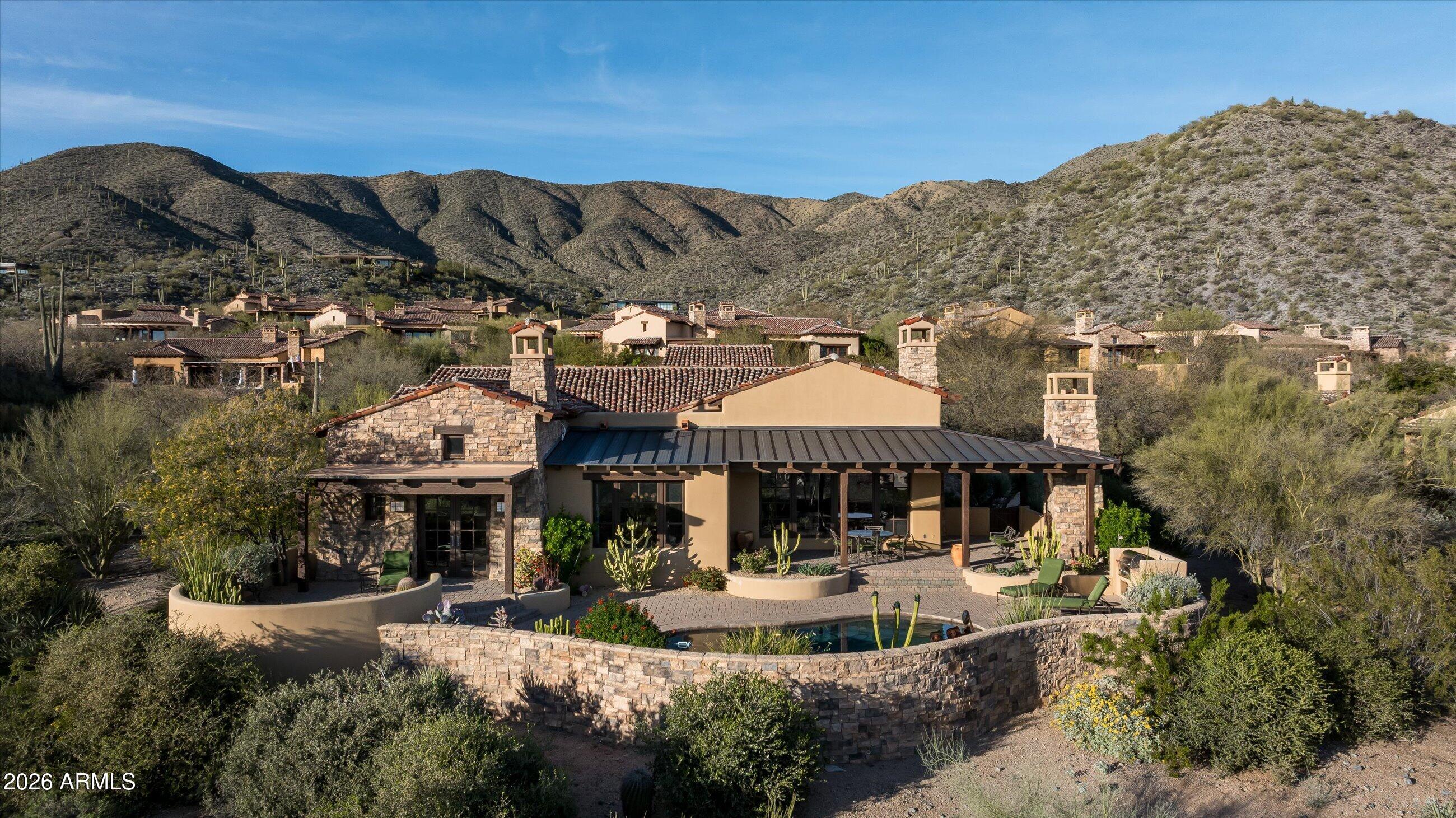 42144 N SAGUARO FOREST Drive