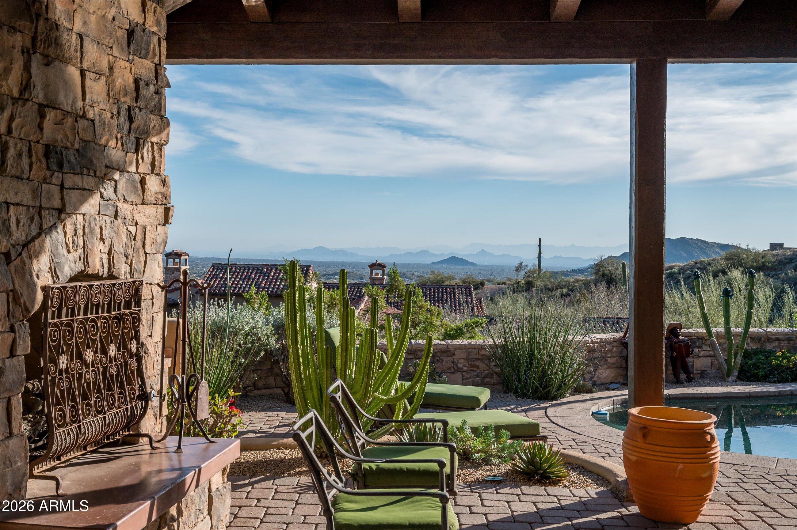 42144 N SAGUARO FOREST Drive