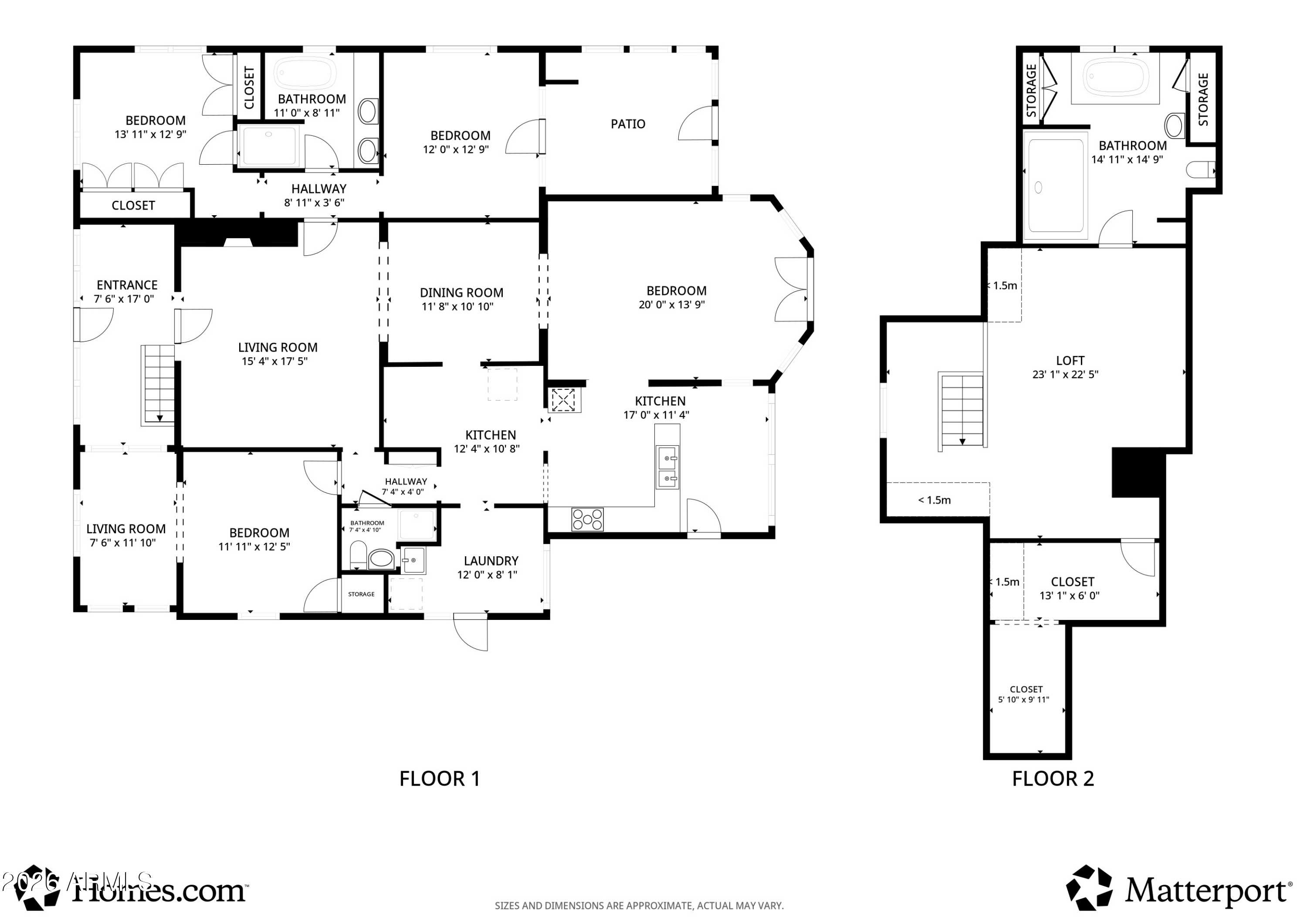 38 W VERNON Avenue