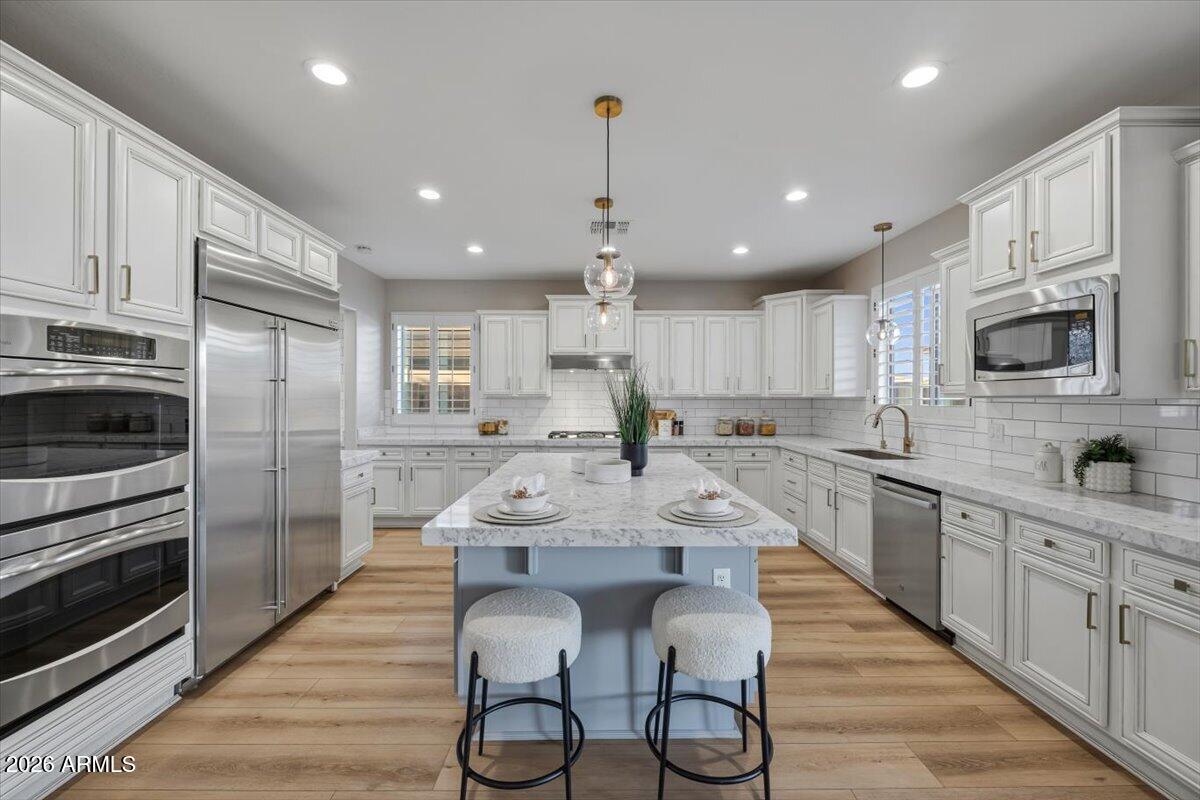 4421 S GRANITE Drive