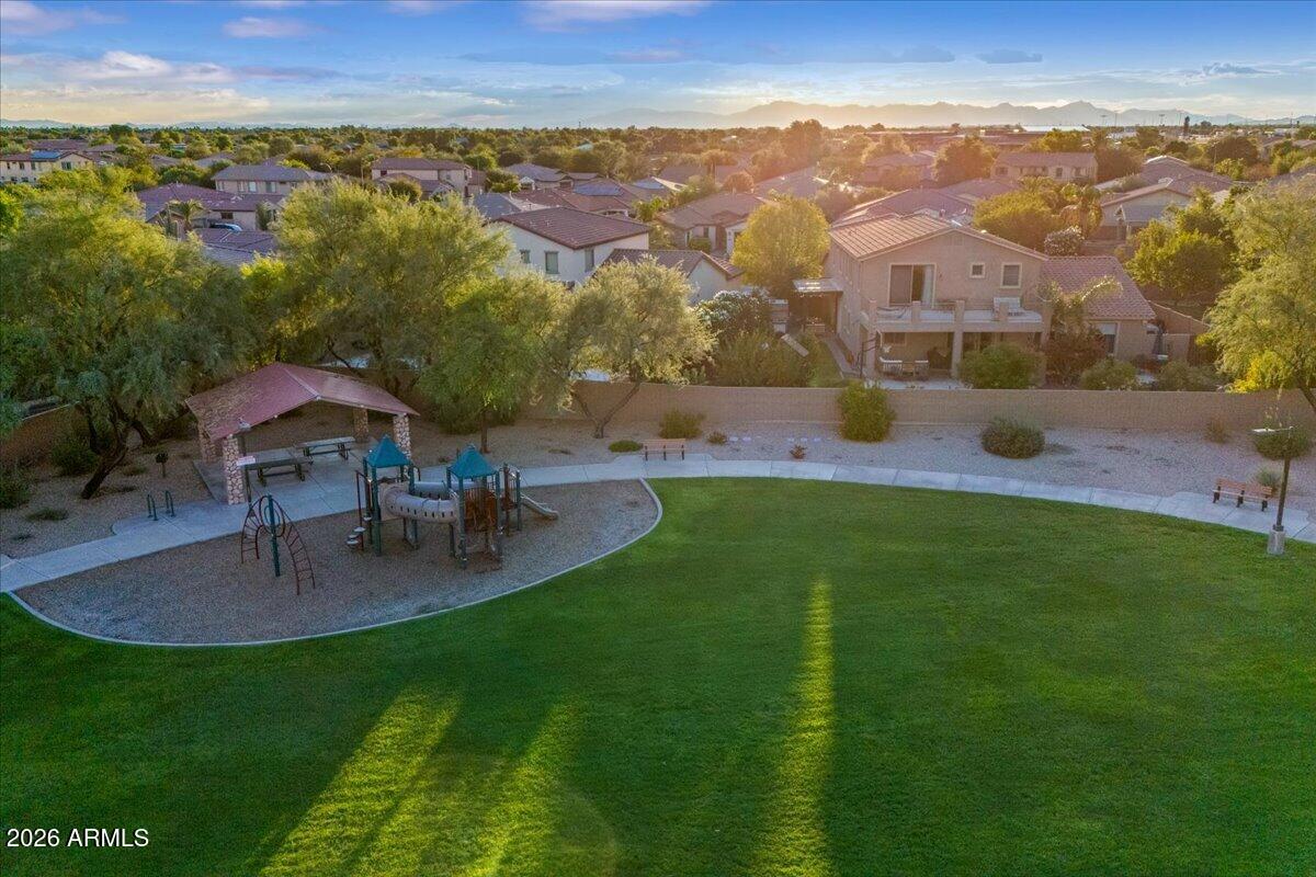 4421 S GRANITE Drive