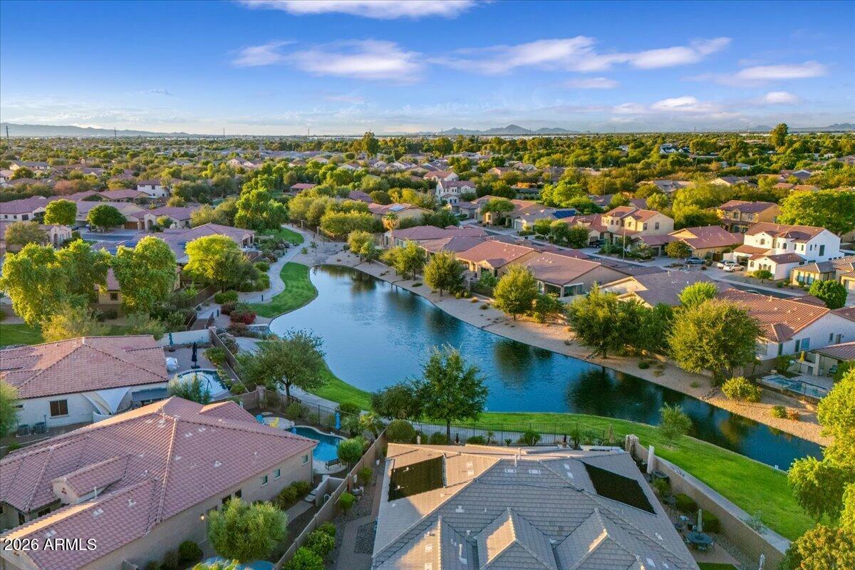 4421 S GRANITE Drive