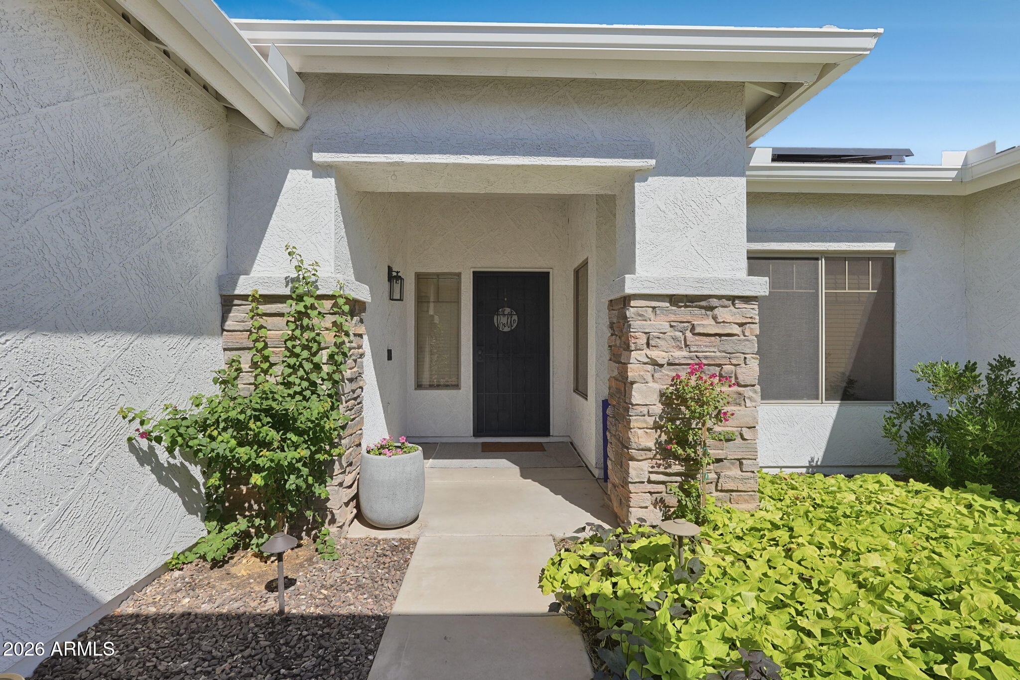 20842 E SADDLE Way