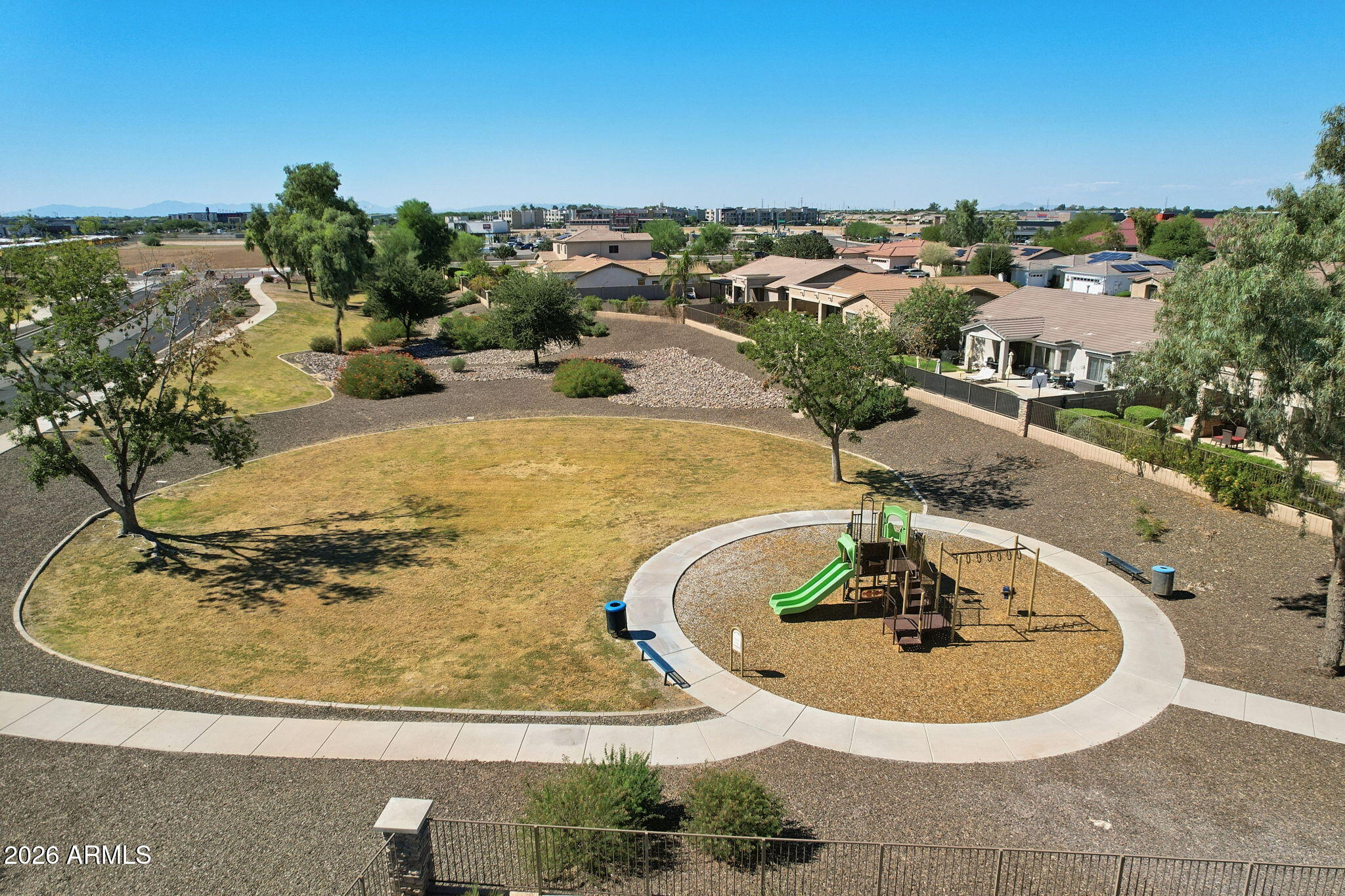 20842 E SADDLE Way