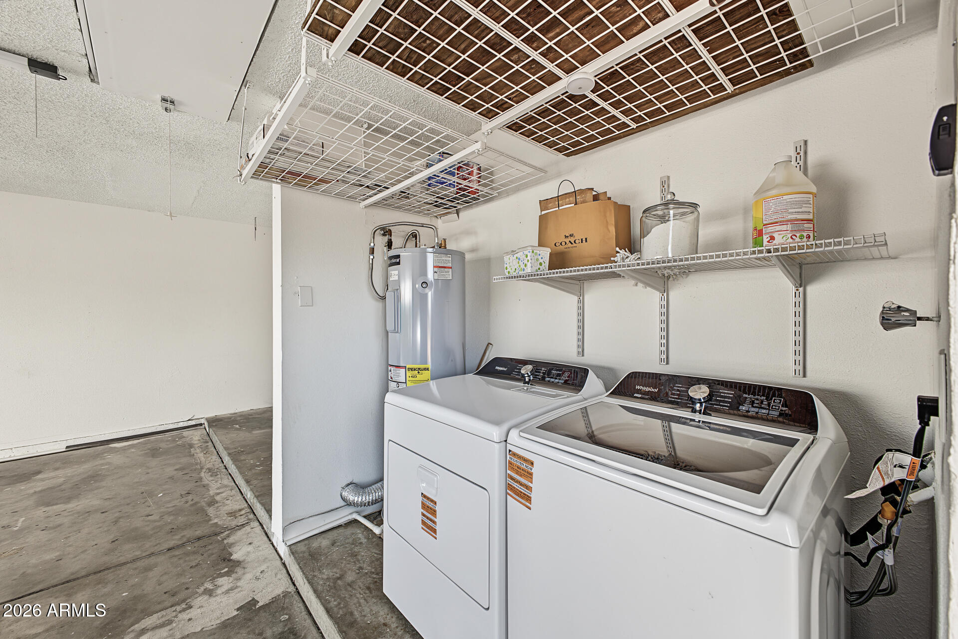5515 W CAROL ANN Way