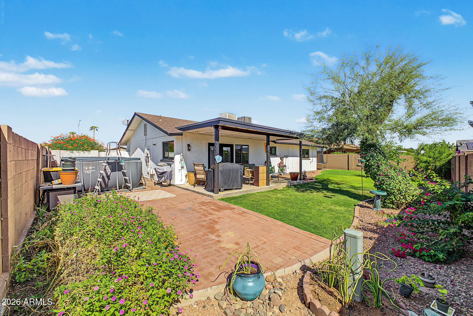 5515 W CAROL ANN Way