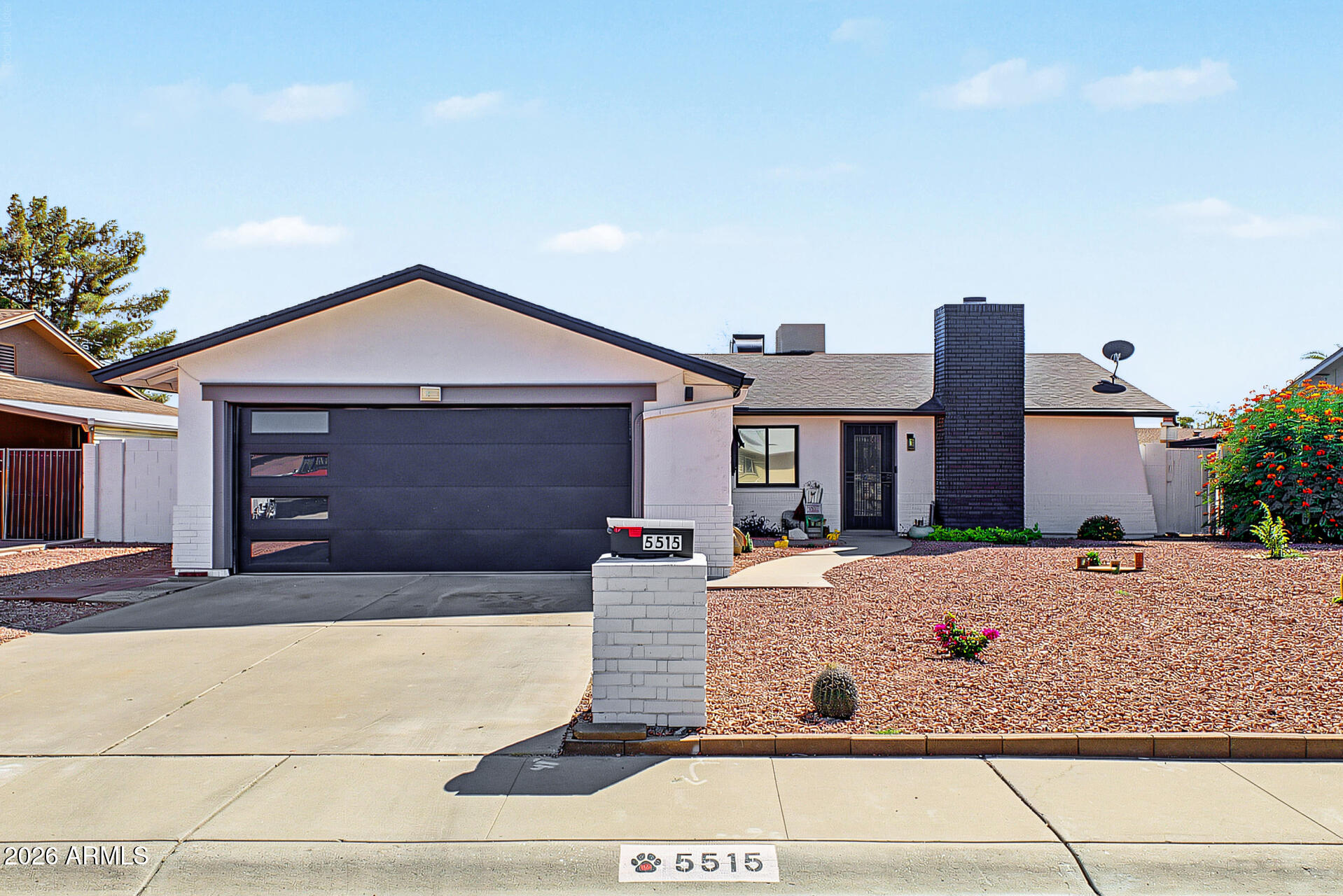 5515 W CAROL ANN Way