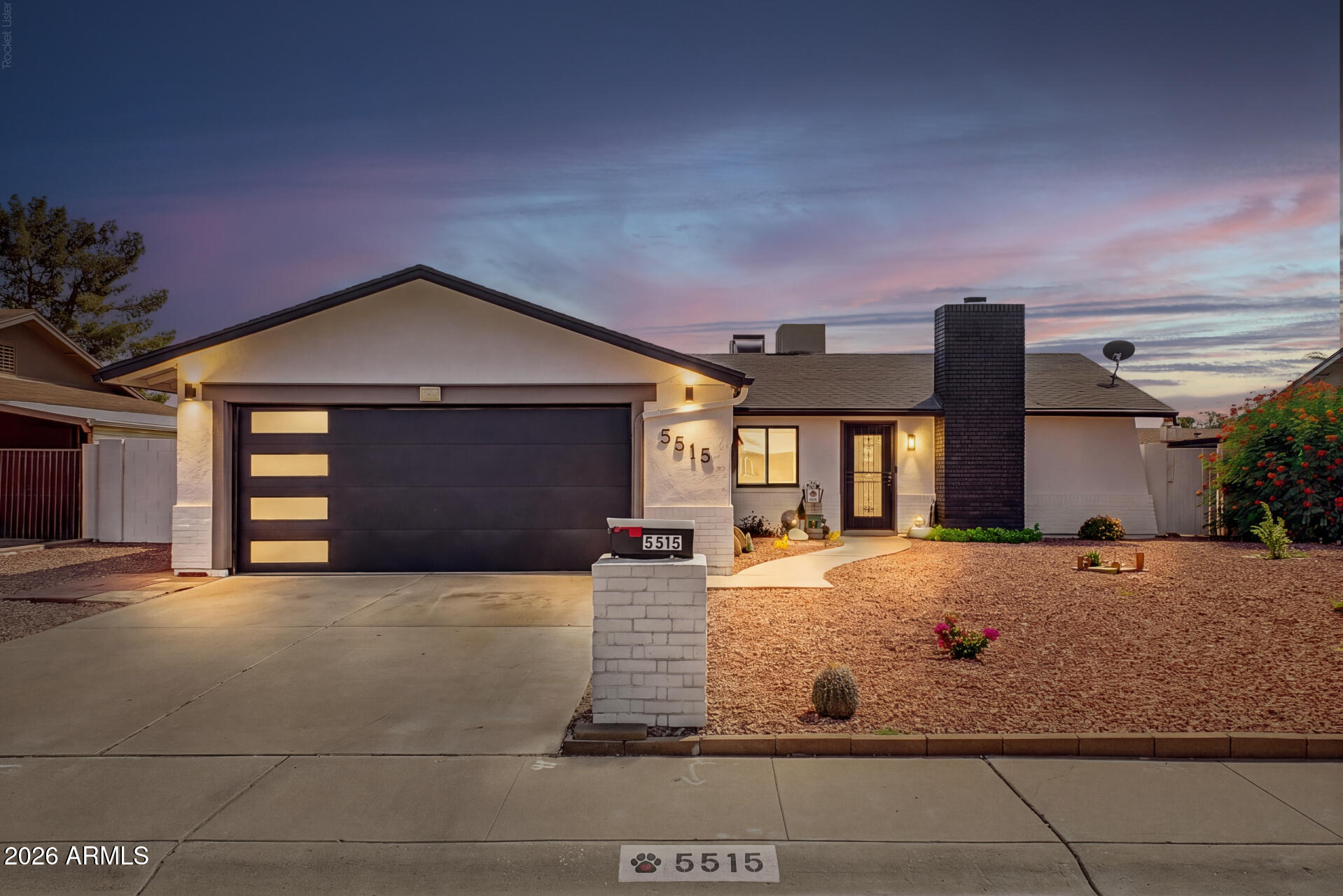 5515 W CAROL ANN Way