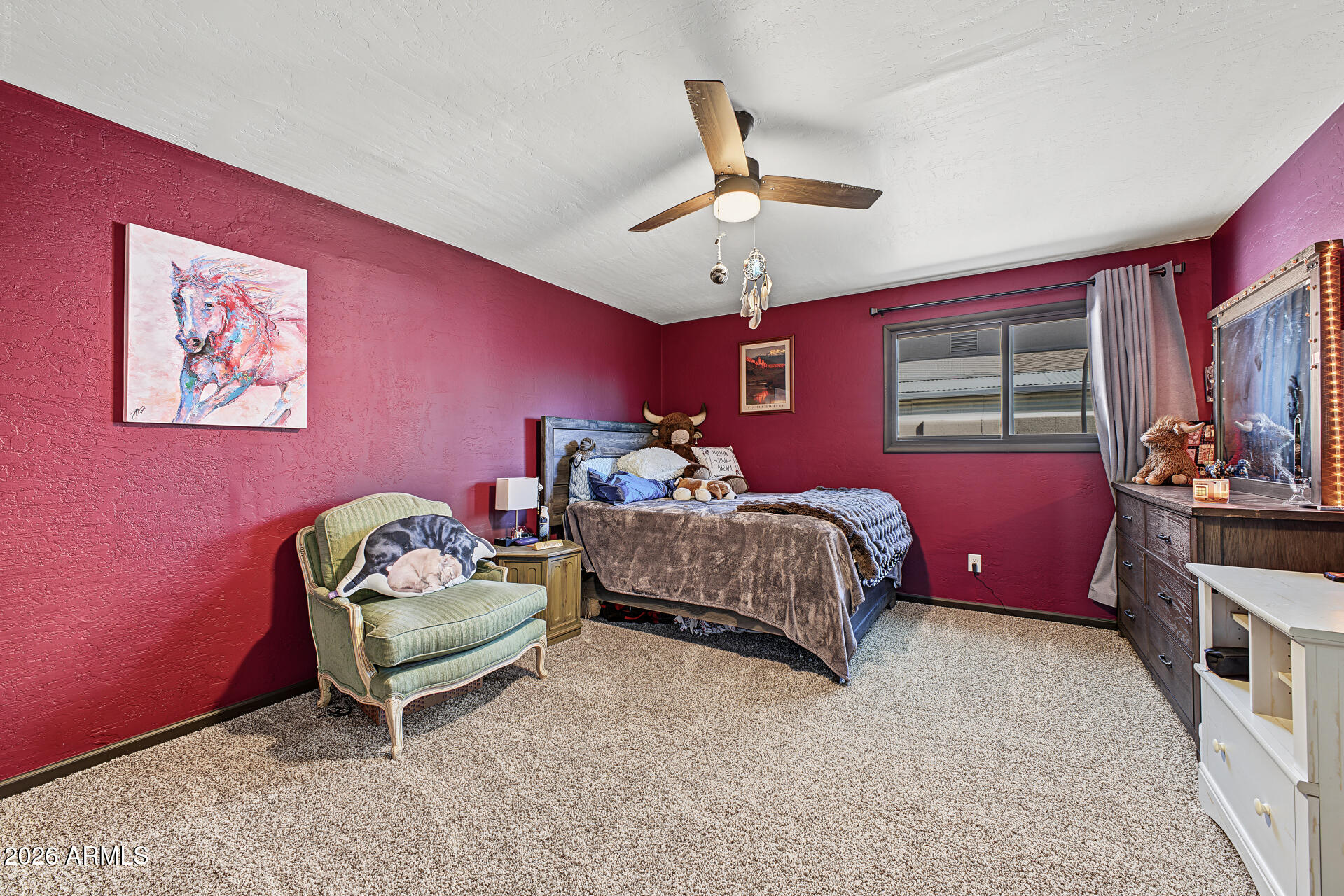 5515 W CAROL ANN Way