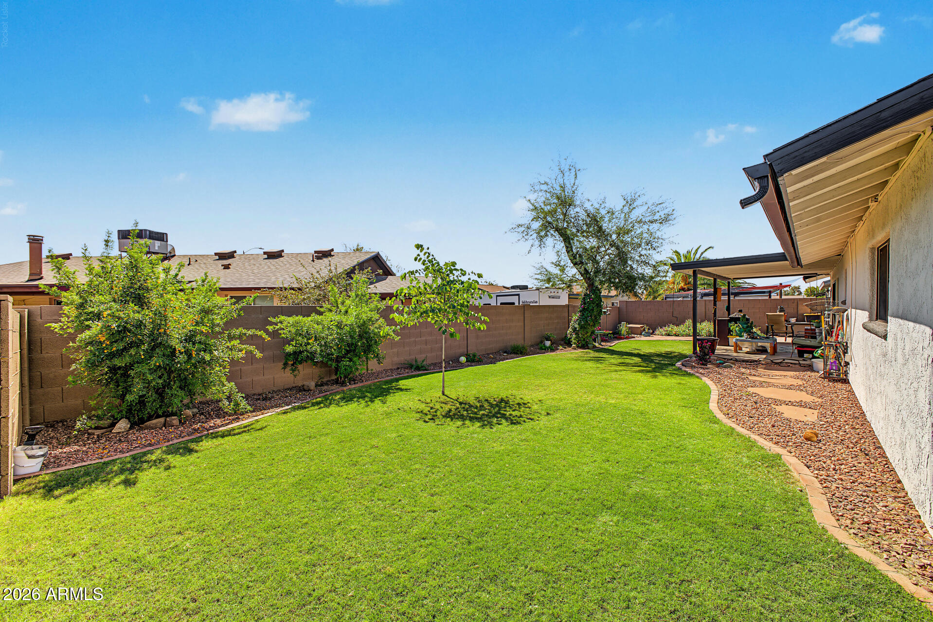 5515 W CAROL ANN Way