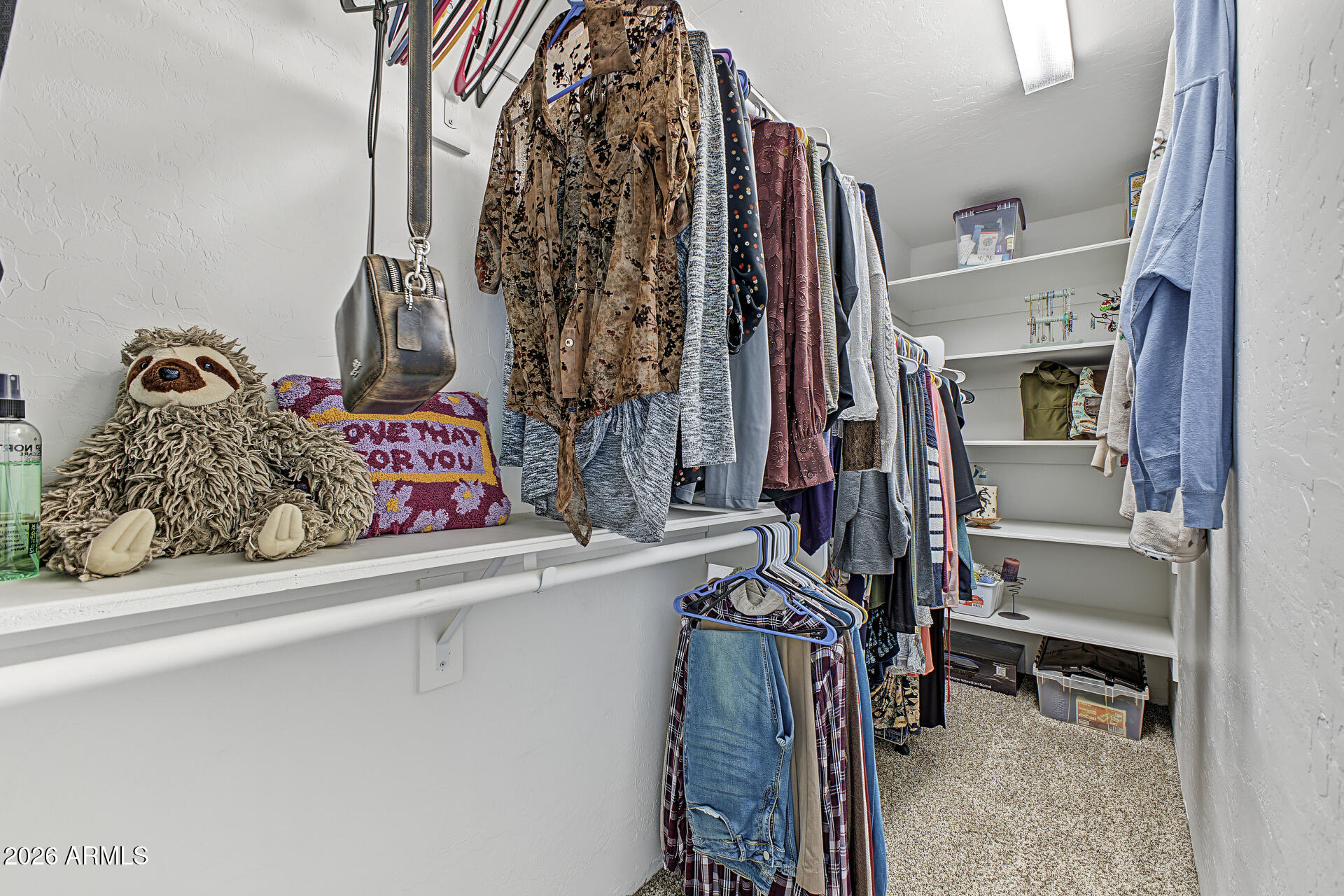 5515 W CAROL ANN Way