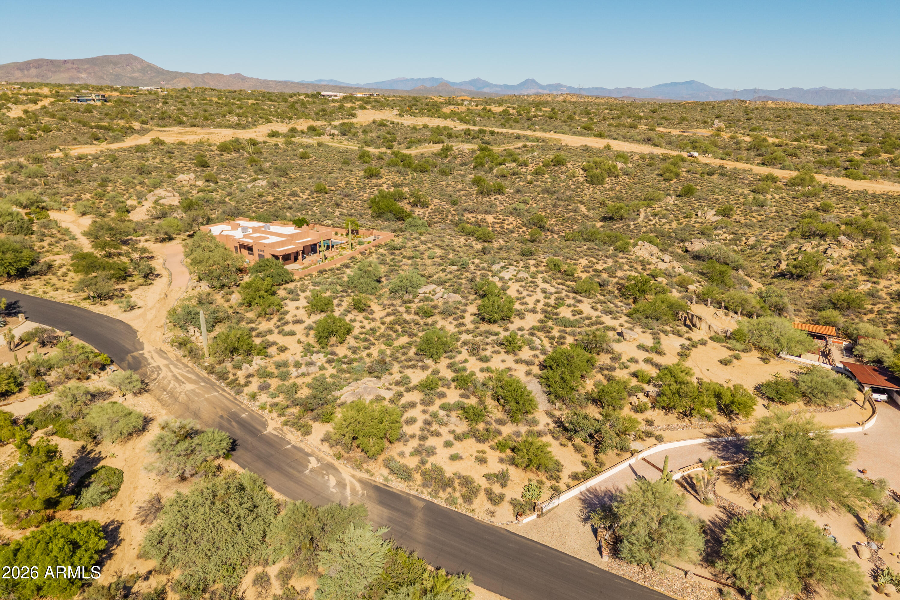 39039 N BOULDER VIEW Drive 44