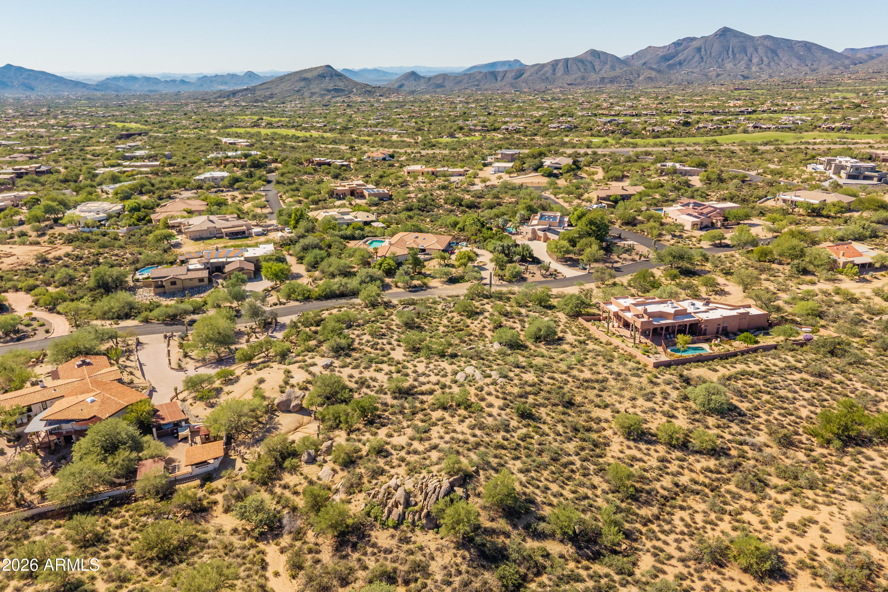 39039 N BOULDER VIEW Drive 44