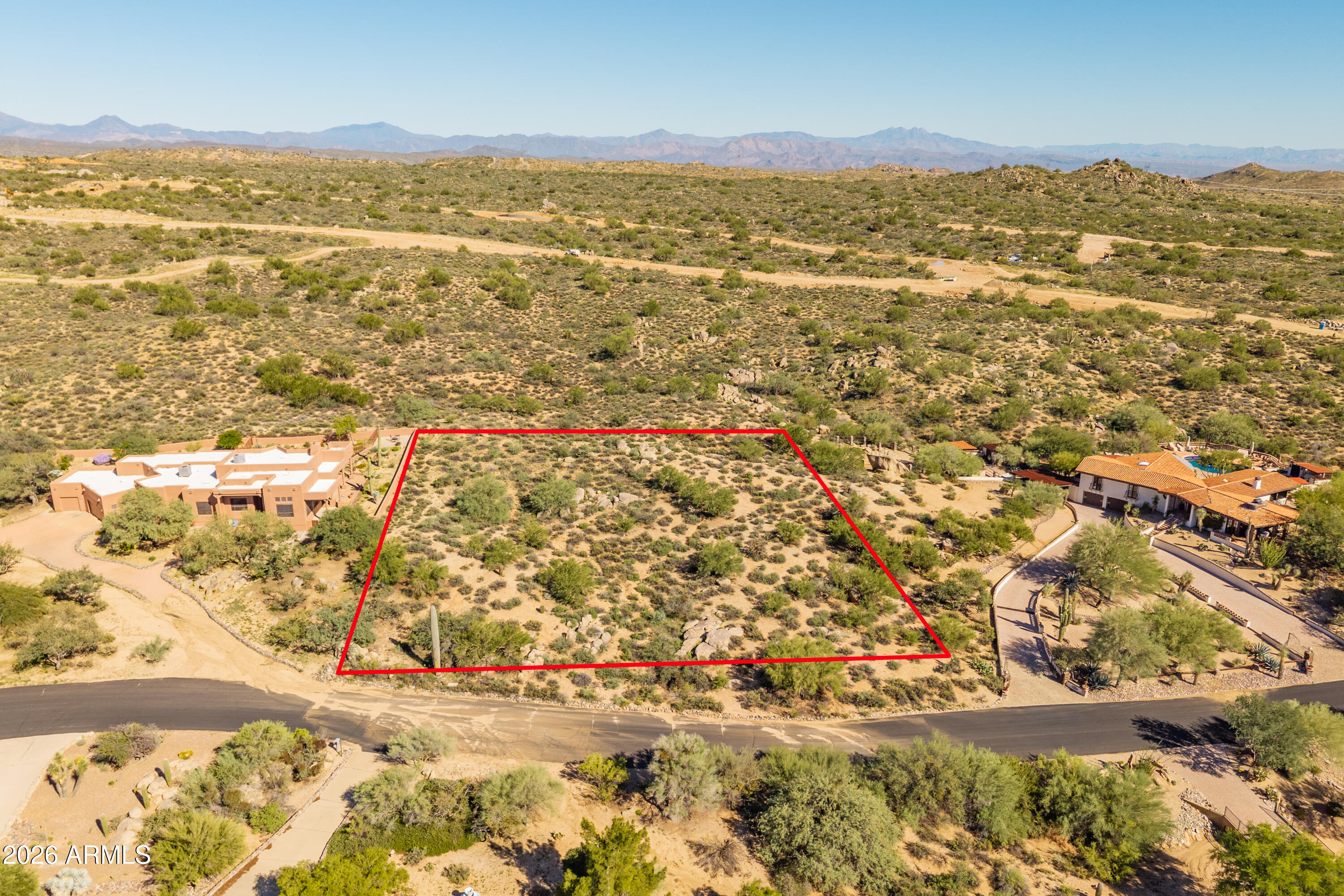 39039 N BOULDER VIEW Drive 44