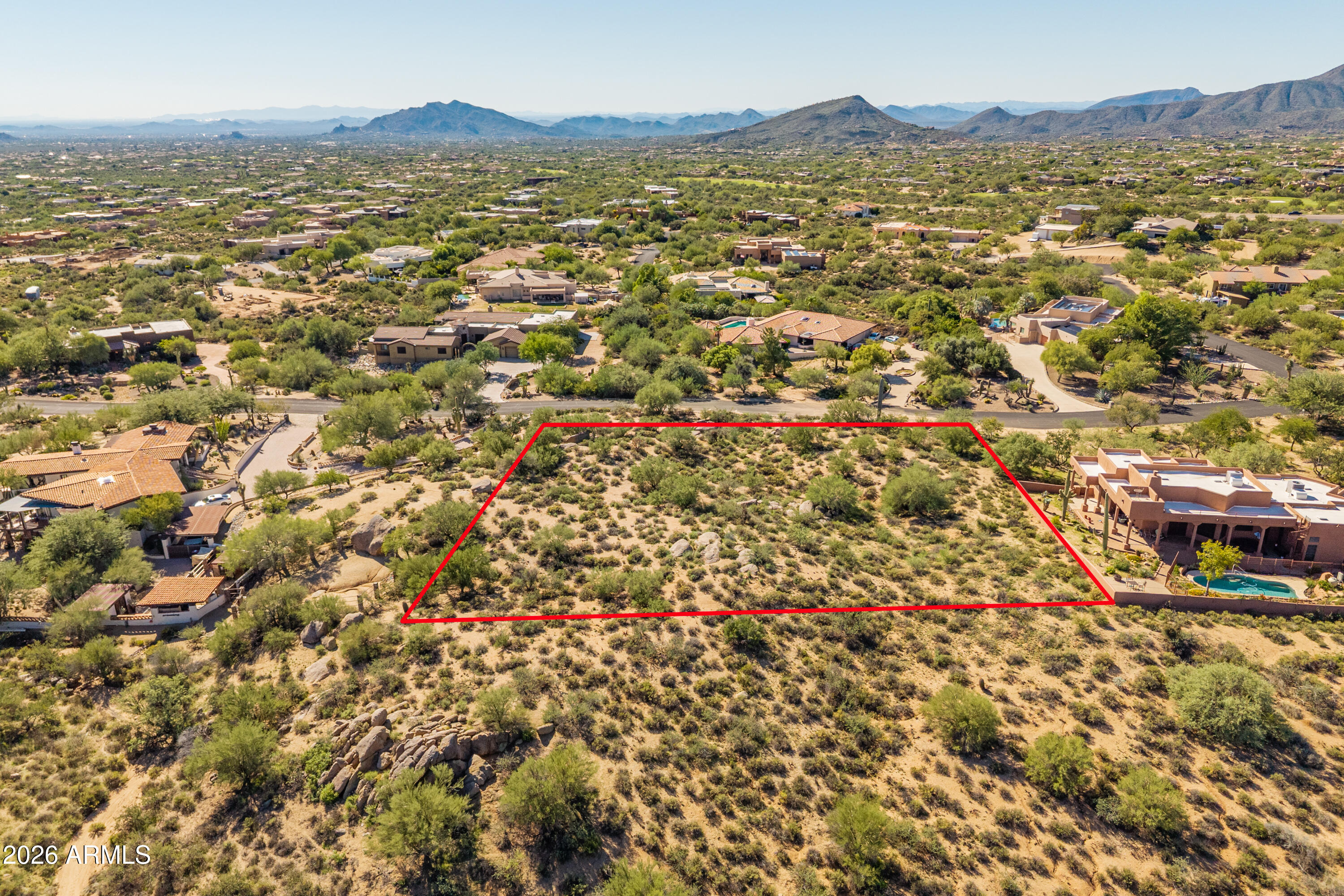 39039 N BOULDER VIEW Drive 44
