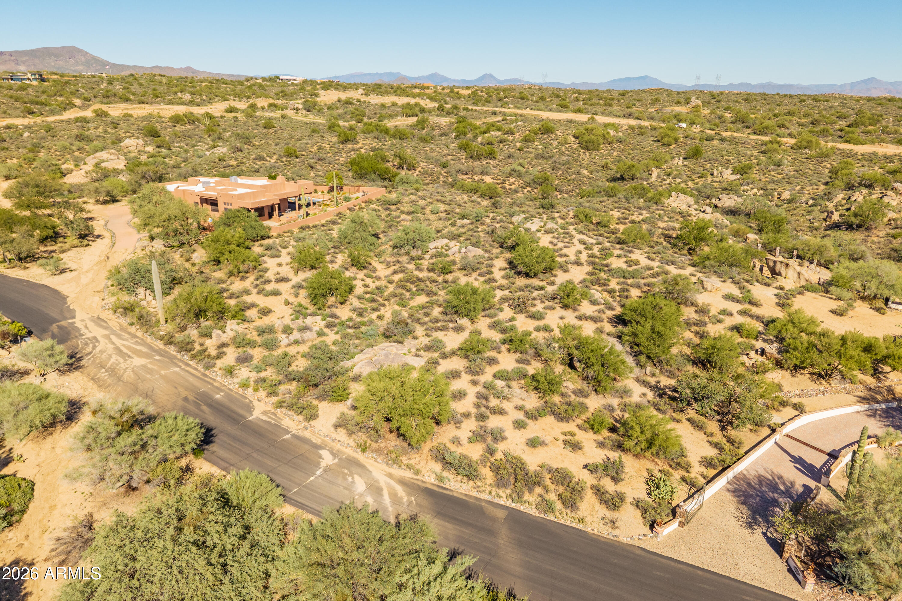 39039 N BOULDER VIEW Drive 44