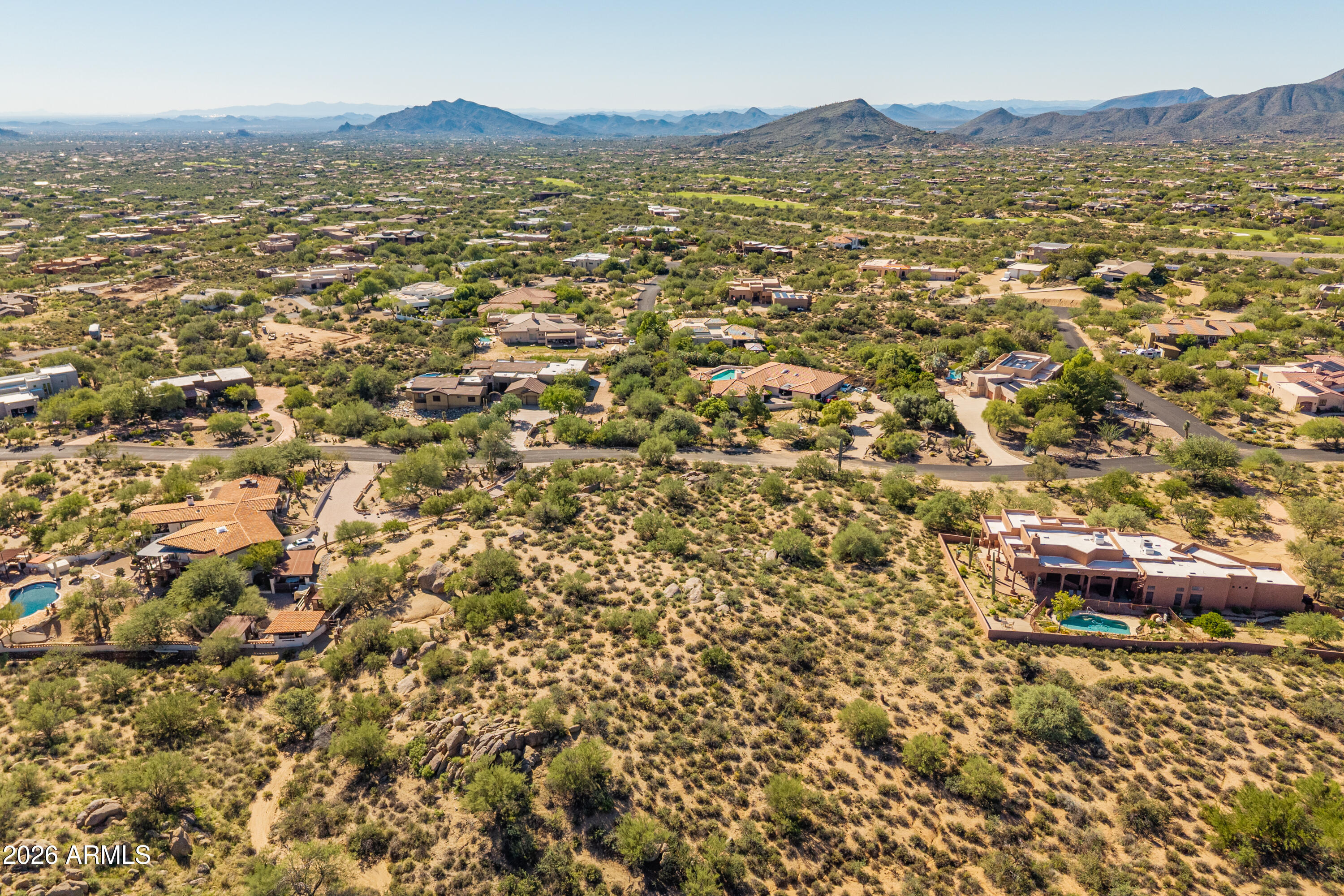 39039 N BOULDER VIEW Drive 44
