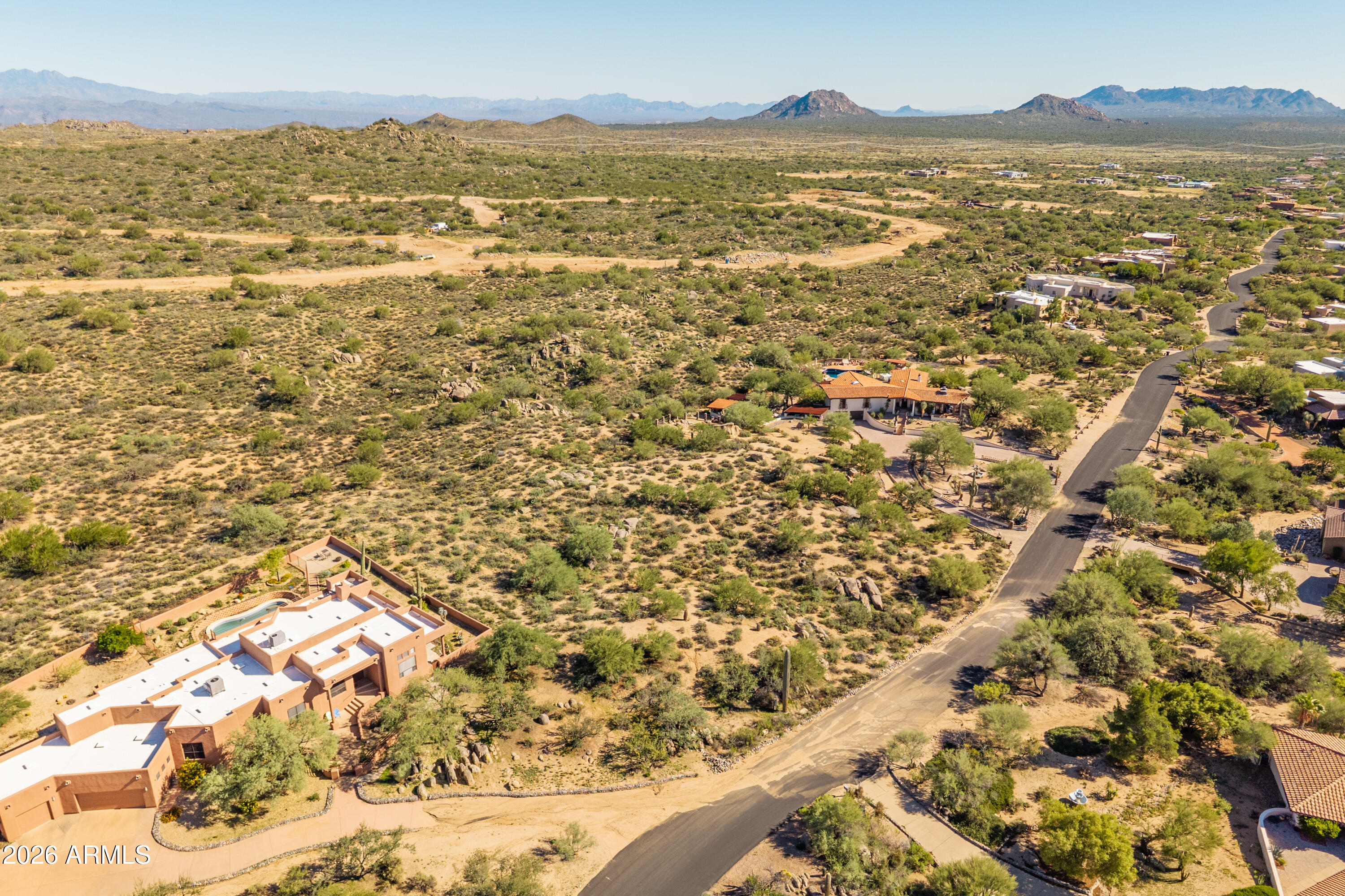 39039 N BOULDER VIEW Drive 44