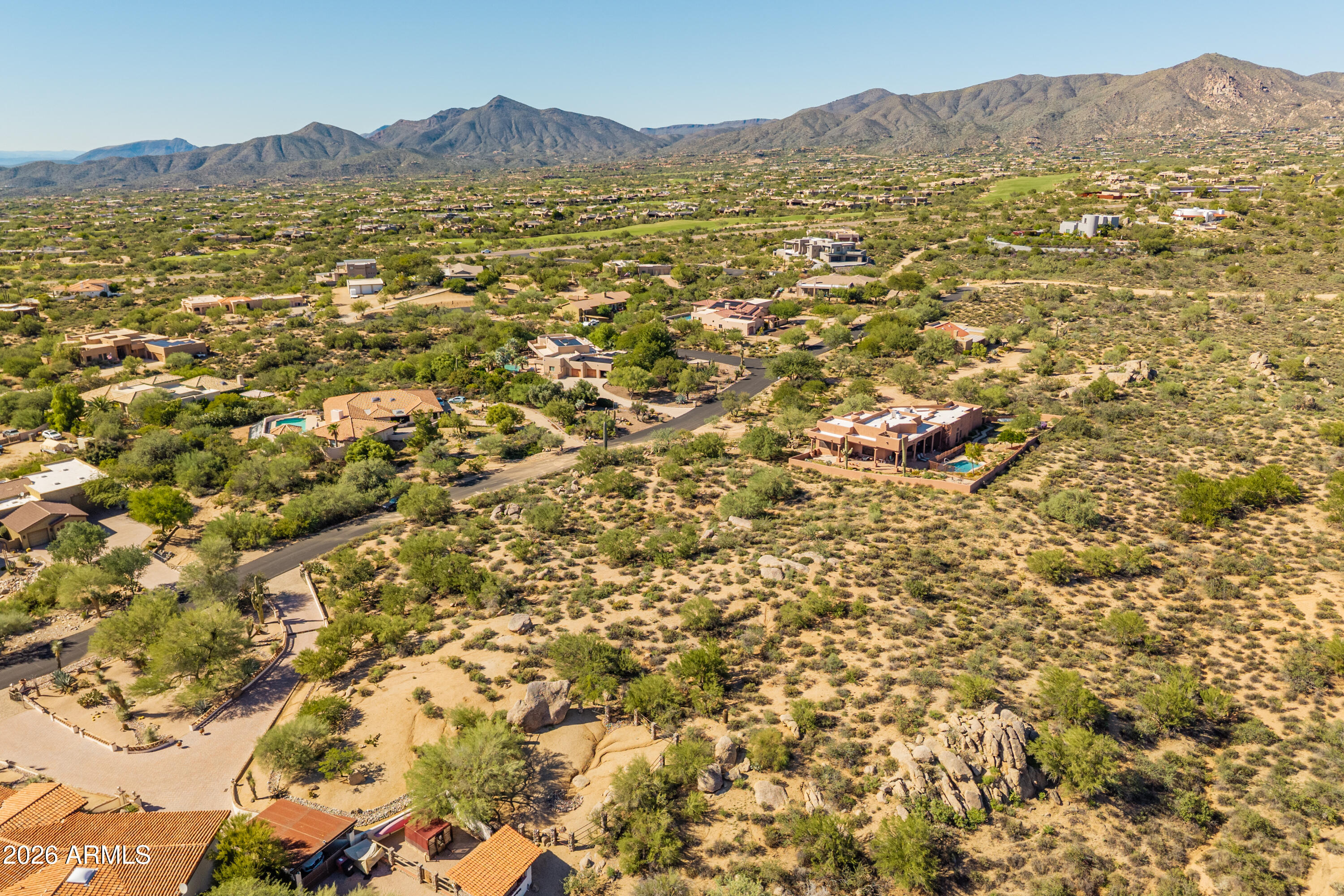 39039 N BOULDER VIEW Drive 44