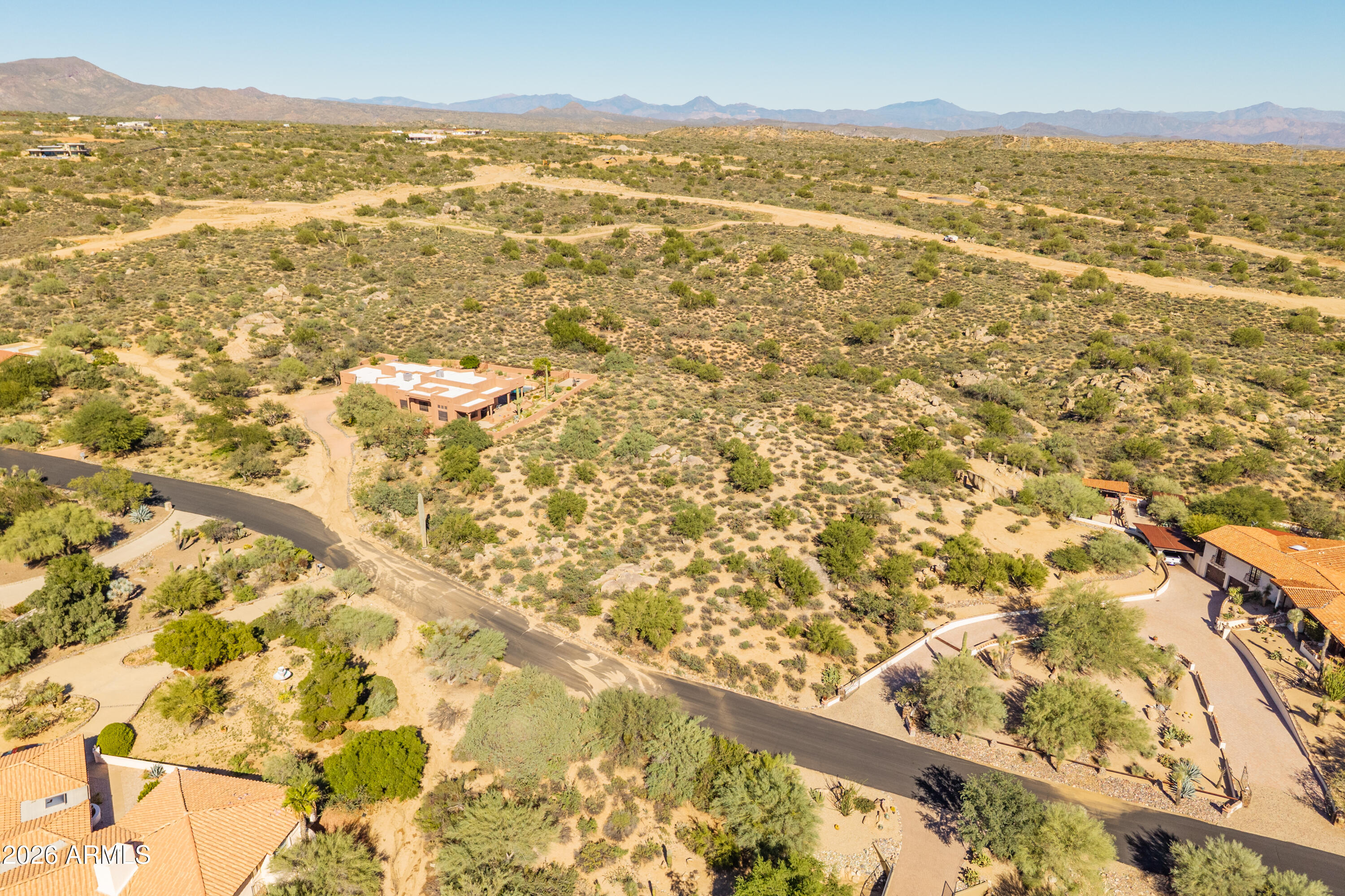 39039 N BOULDER VIEW Drive 44