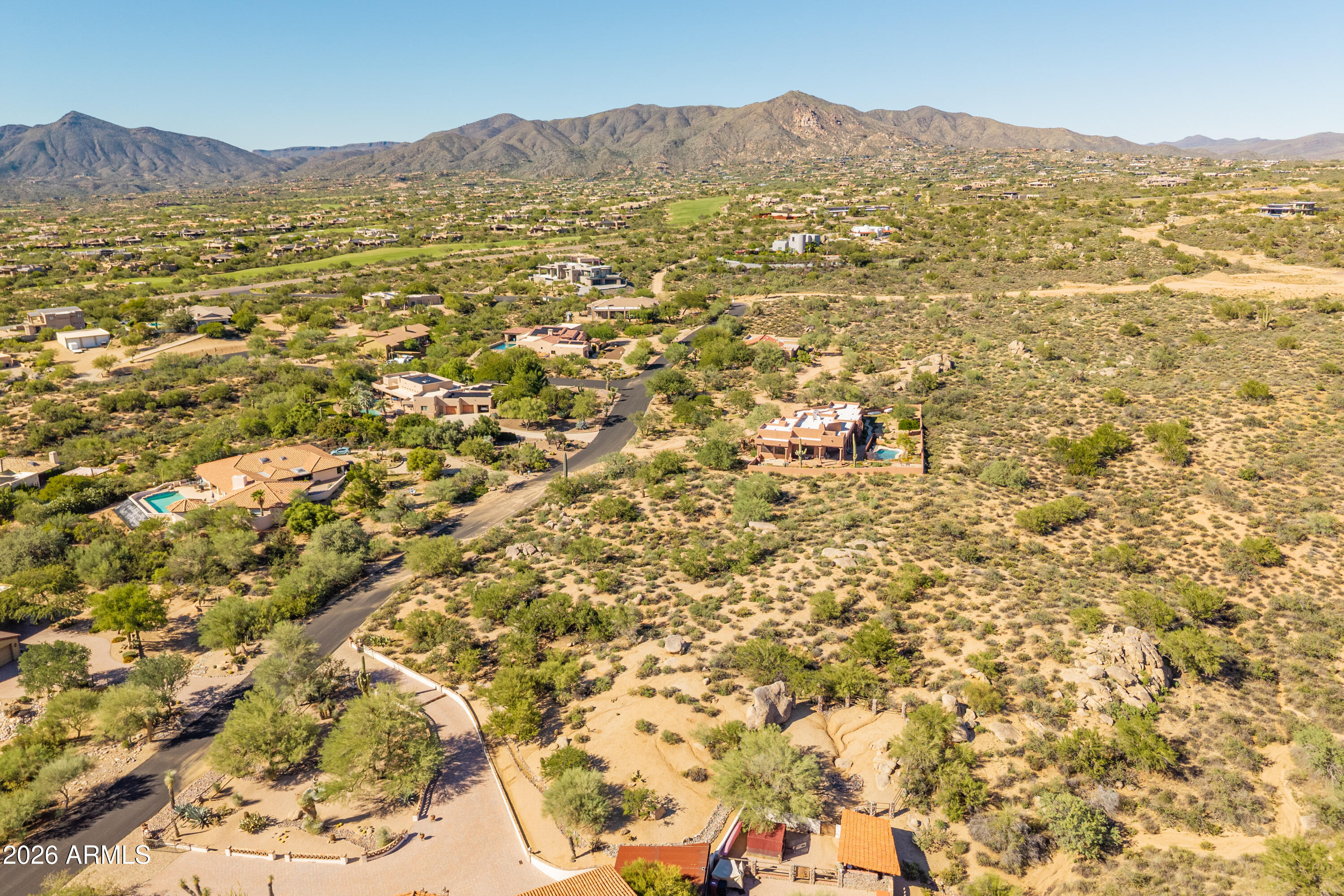 39039 N BOULDER VIEW Drive 44