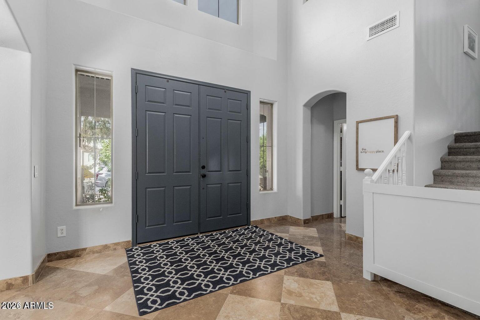 3353 E BLUE RIDGE Way