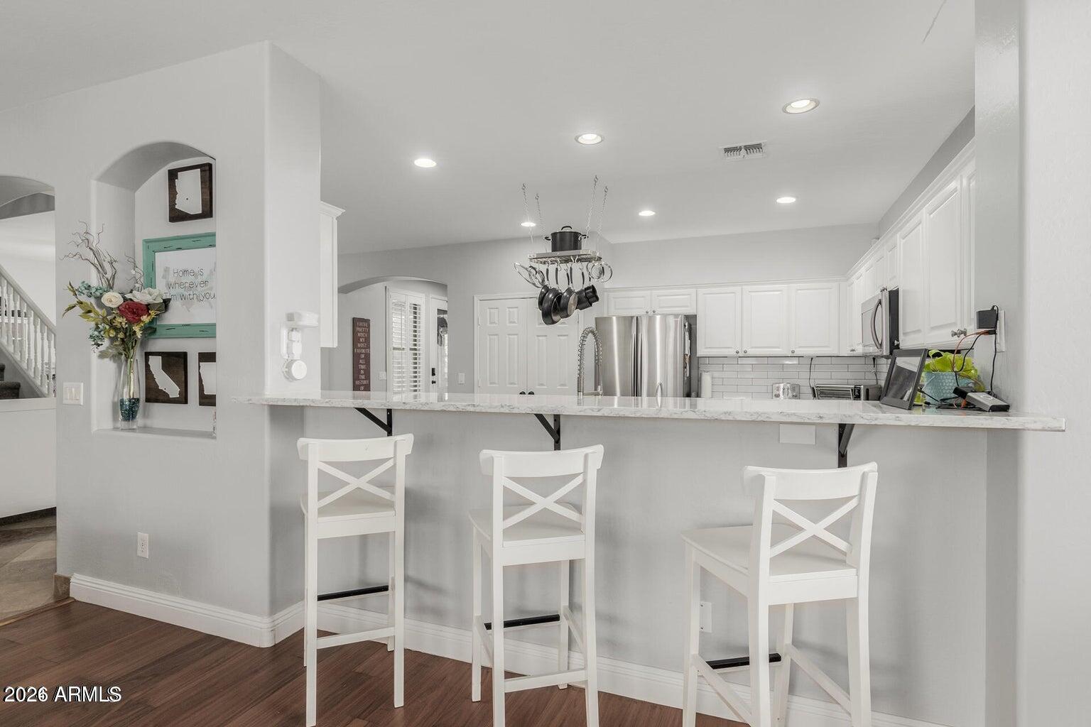 3353 E BLUE RIDGE Way