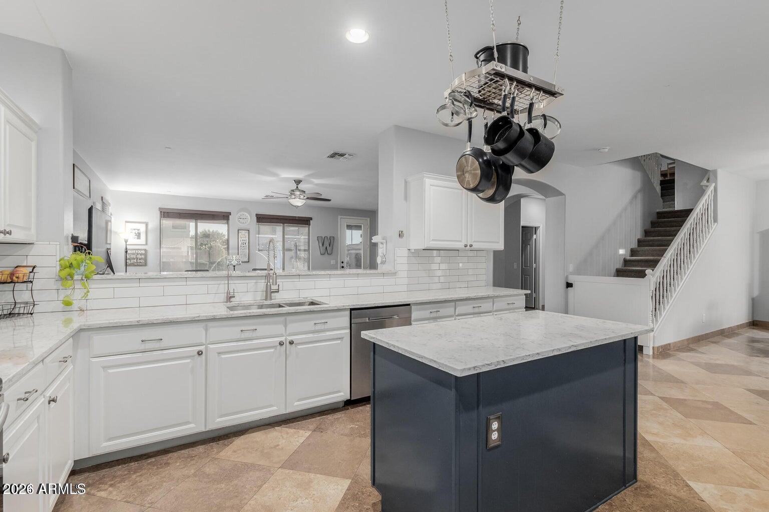 3353 E BLUE RIDGE Way