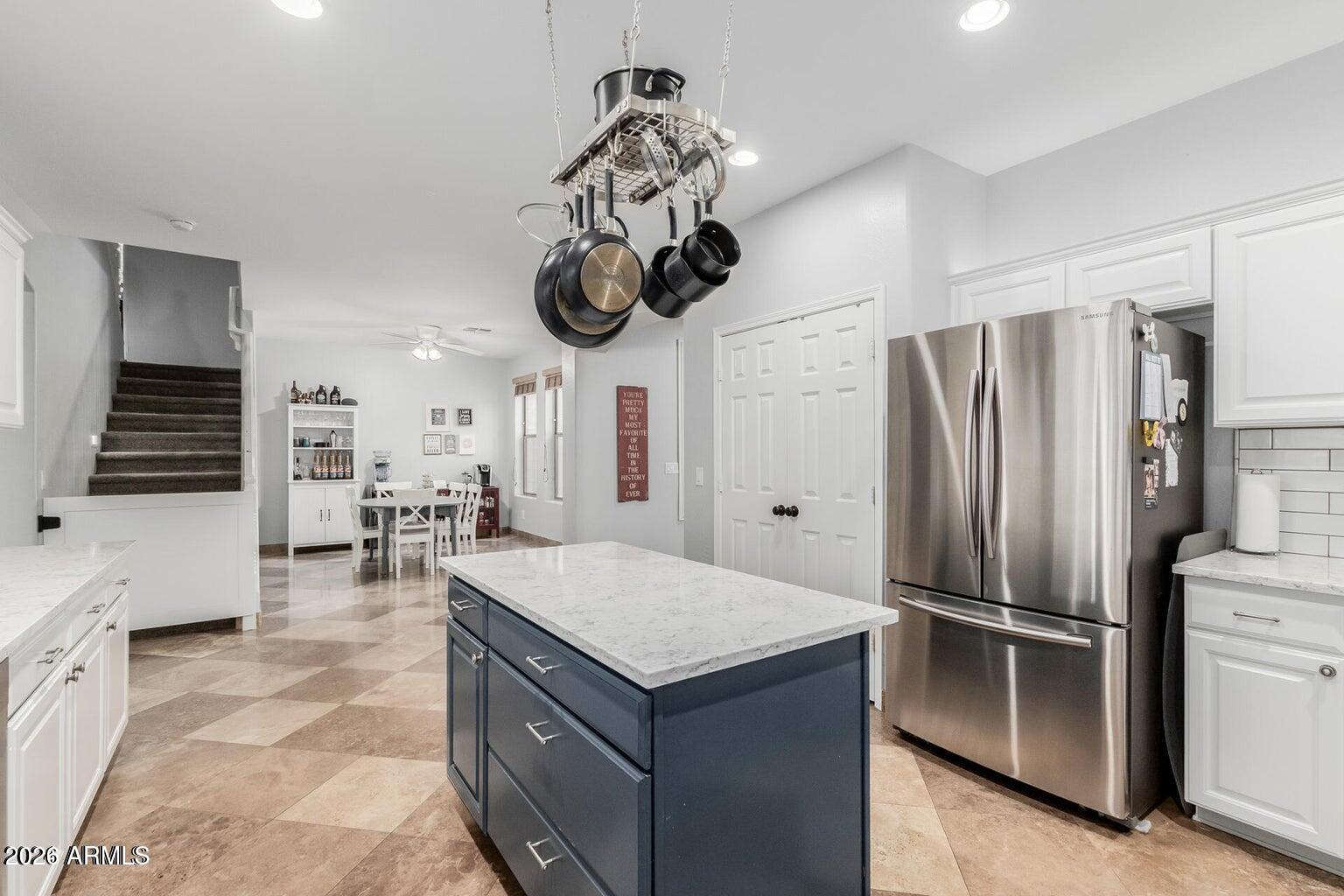 3353 E BLUE RIDGE Way