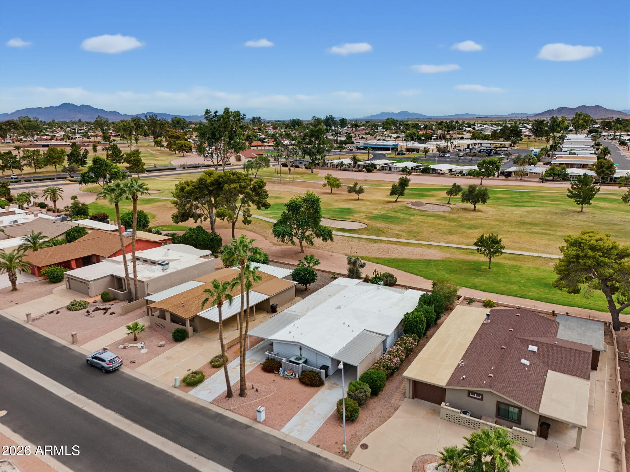 9103 E FAIRWAY Boulevard
