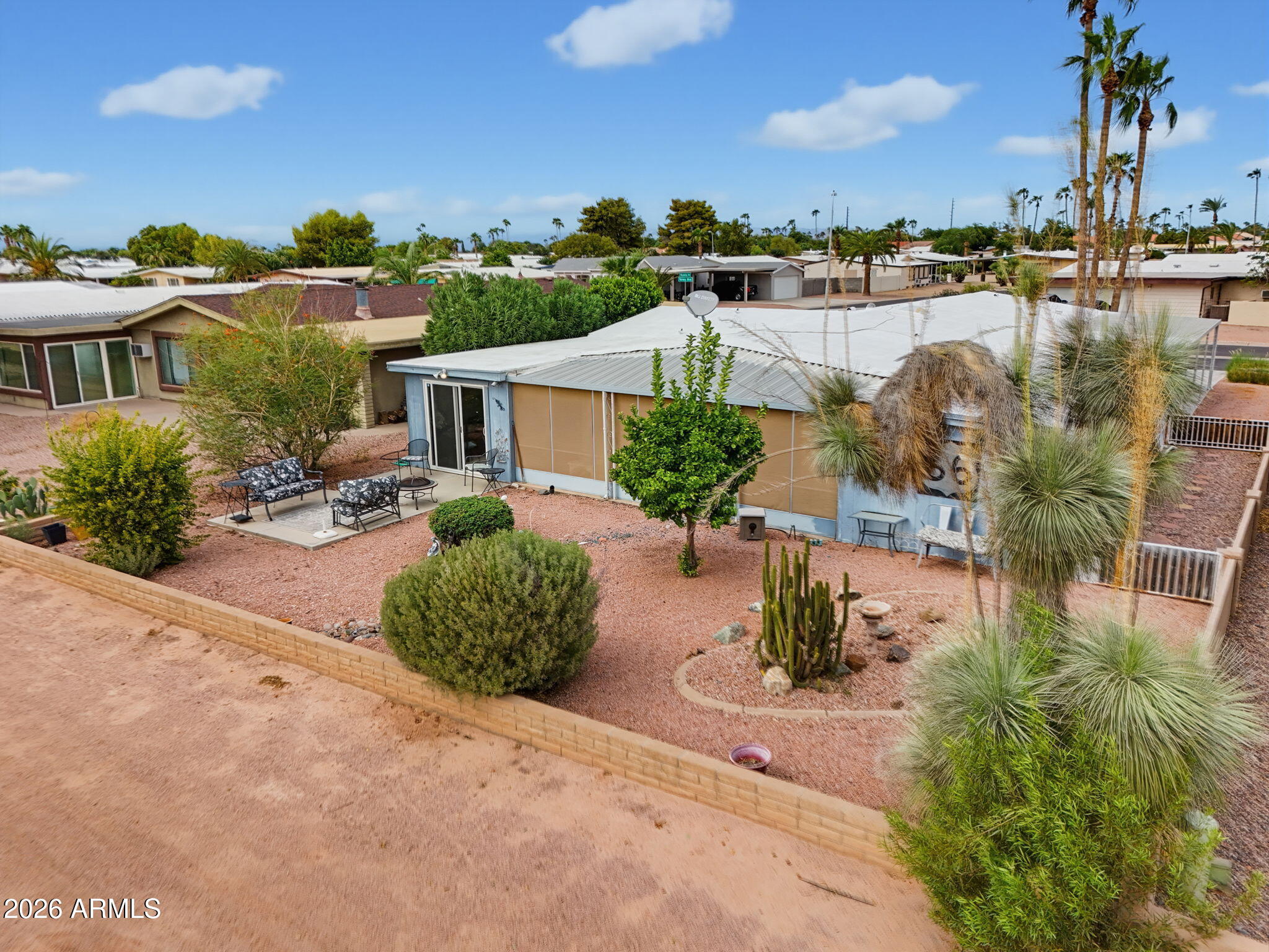 9103 E FAIRWAY Boulevard
