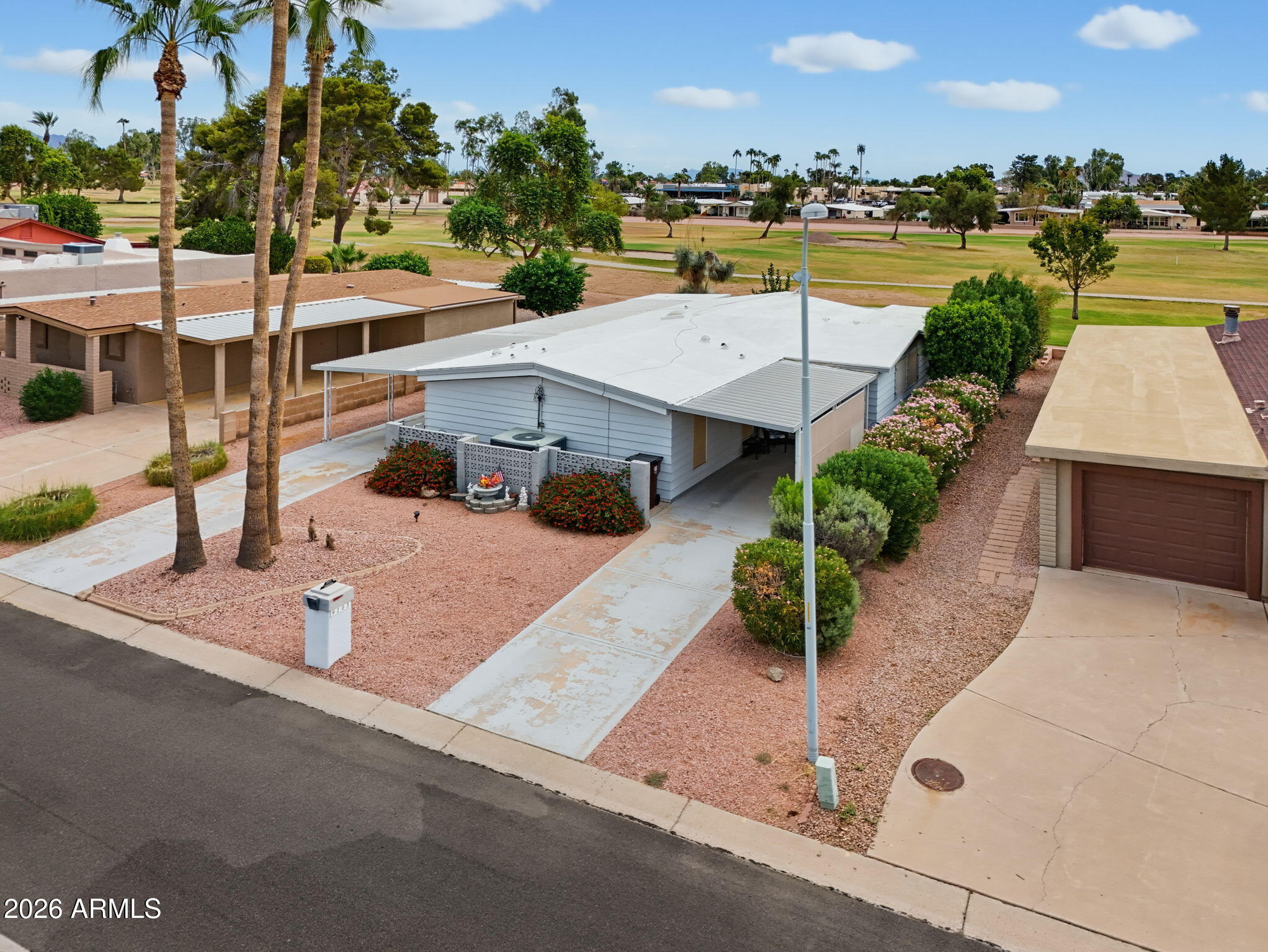 9103 E FAIRWAY Boulevard