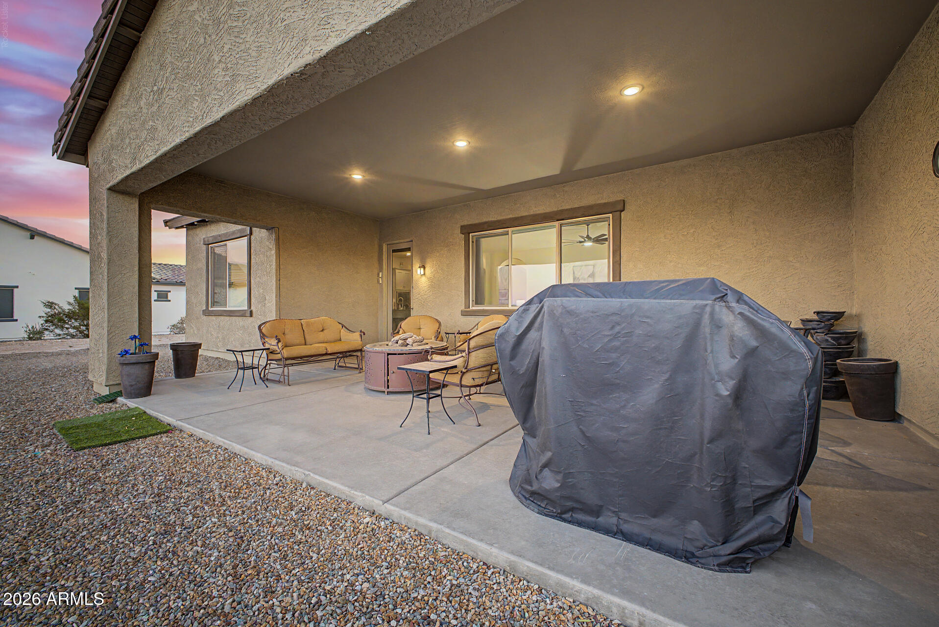19232 W ECHO Lane