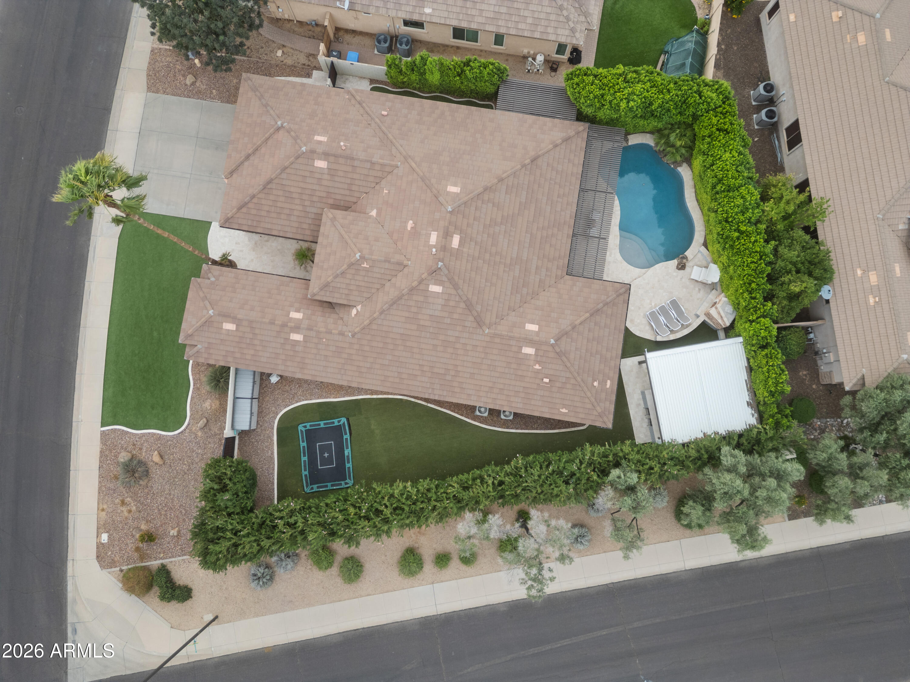 3984 E MEADOWVIEW Drive