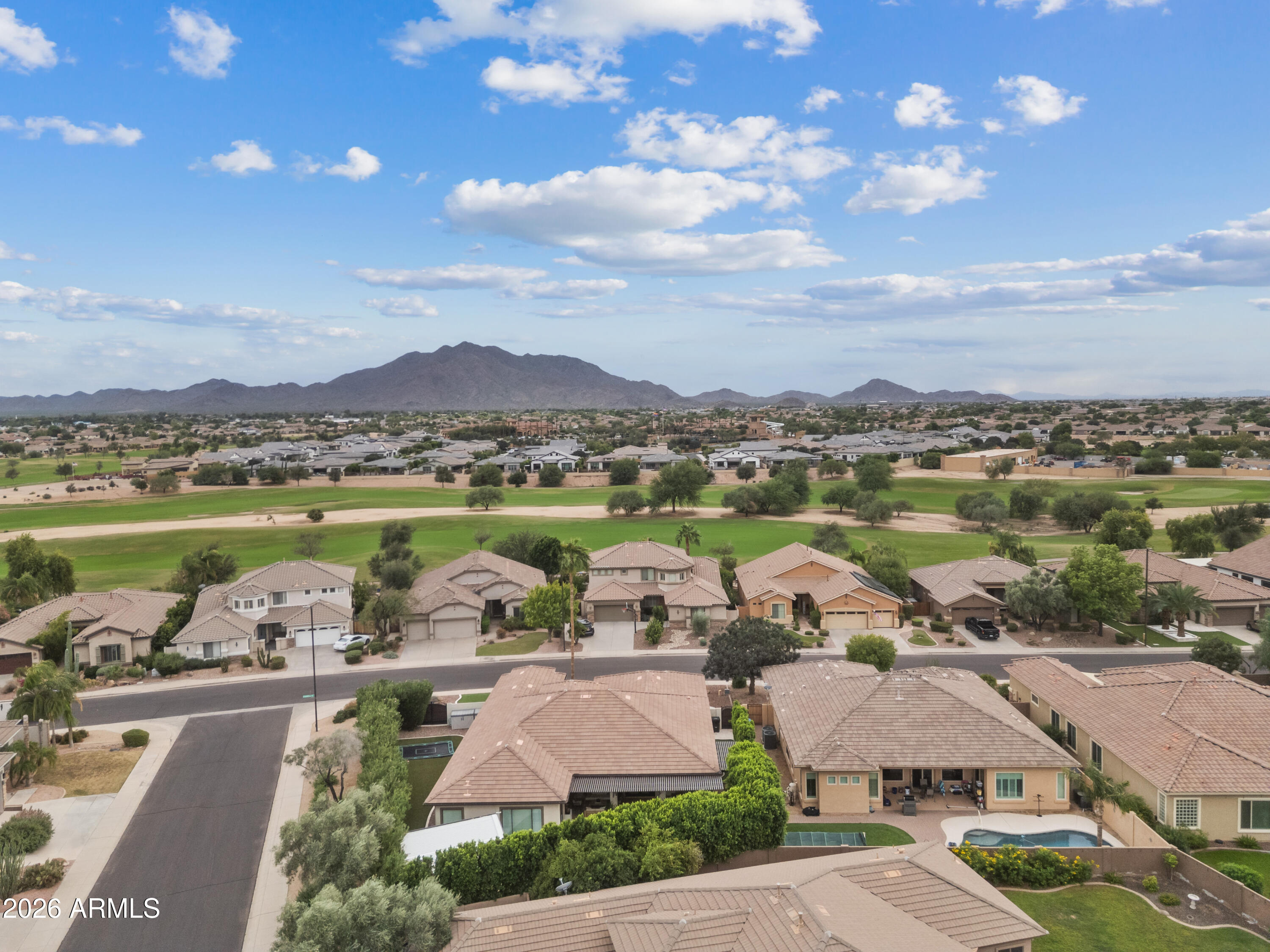 3984 E MEADOWVIEW Drive