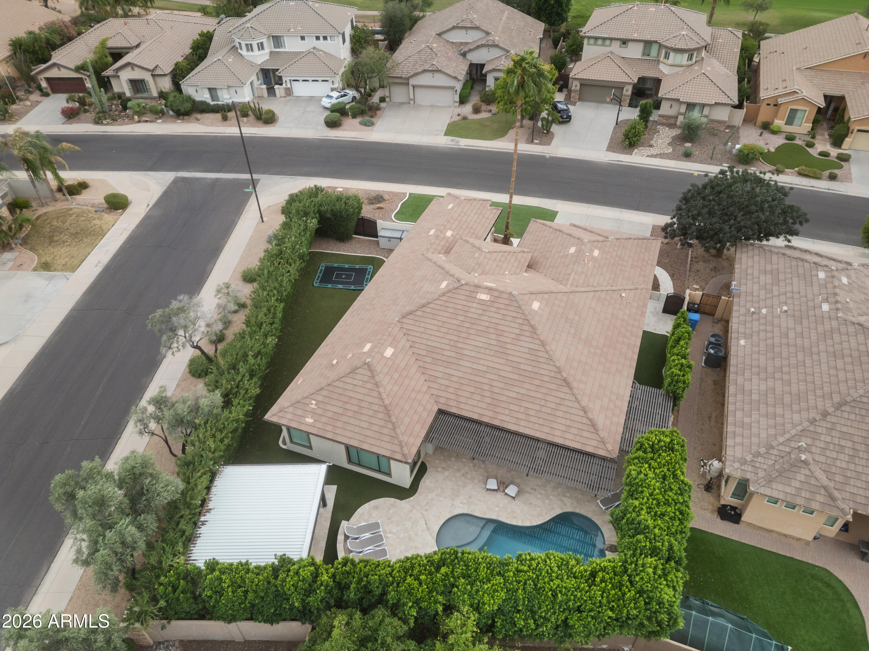 3984 E MEADOWVIEW Drive