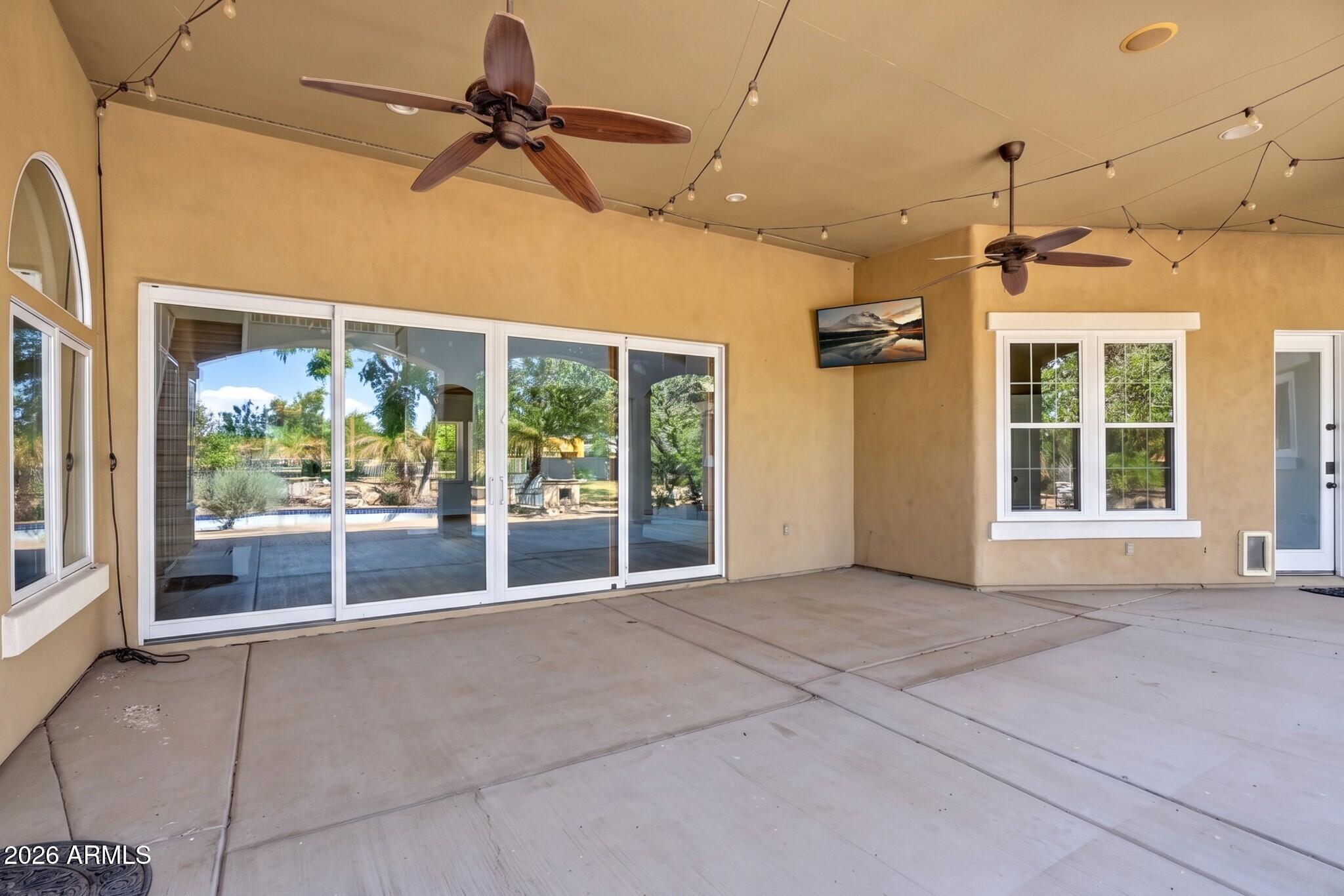 2542 E SCORPIO Place