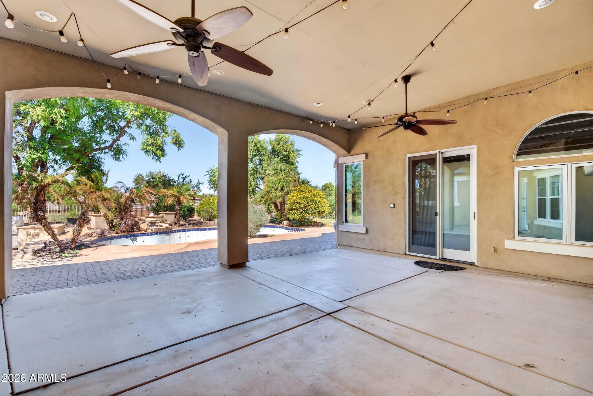 2542 E SCORPIO Place