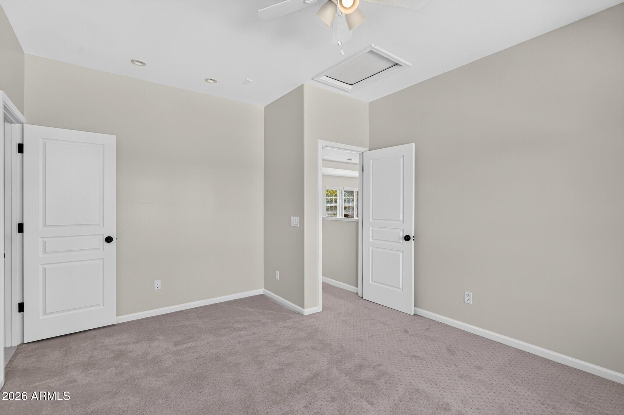 2542 E SCORPIO Place