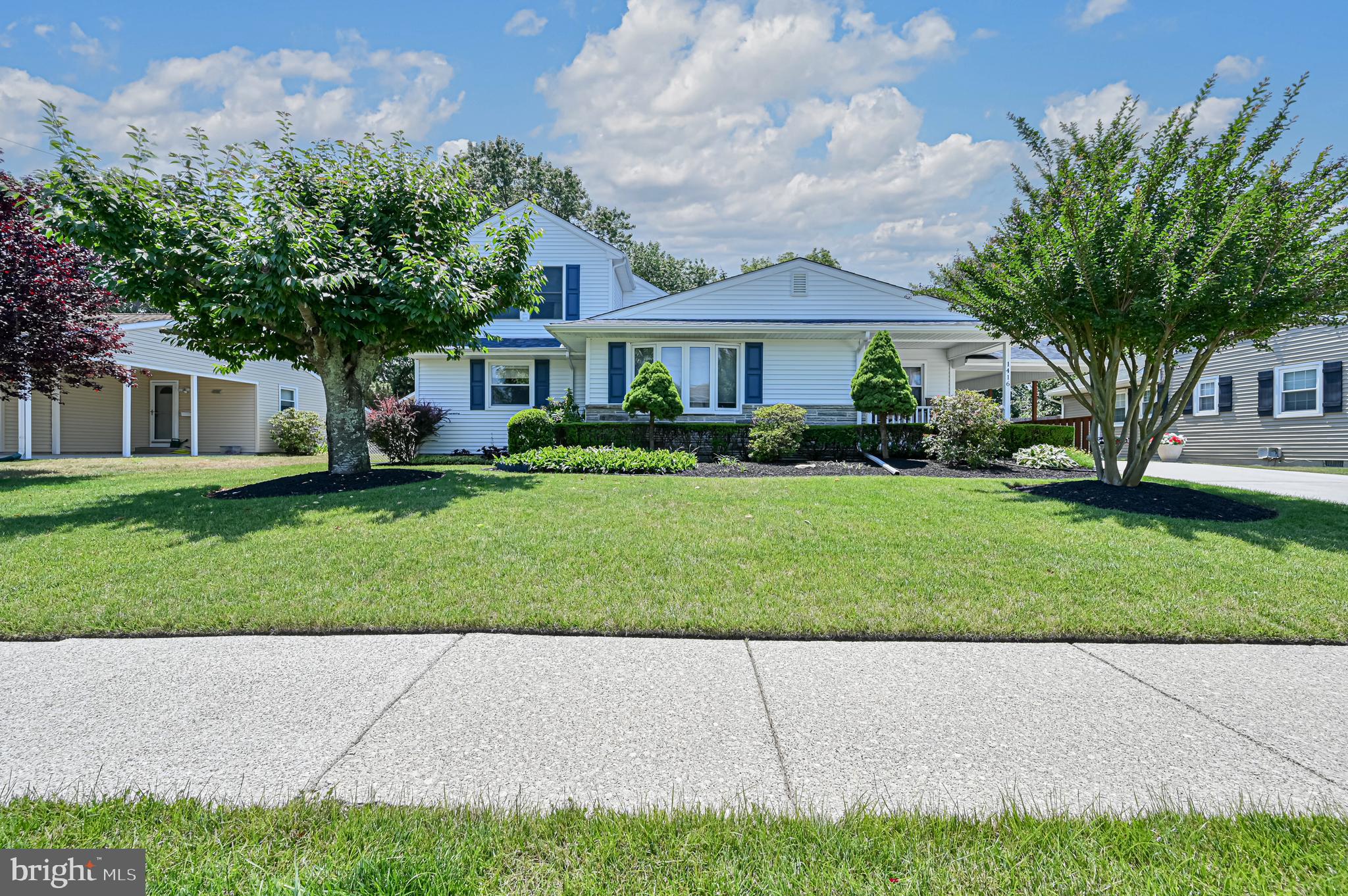 1416 MASSACHUSETTS AVENUE