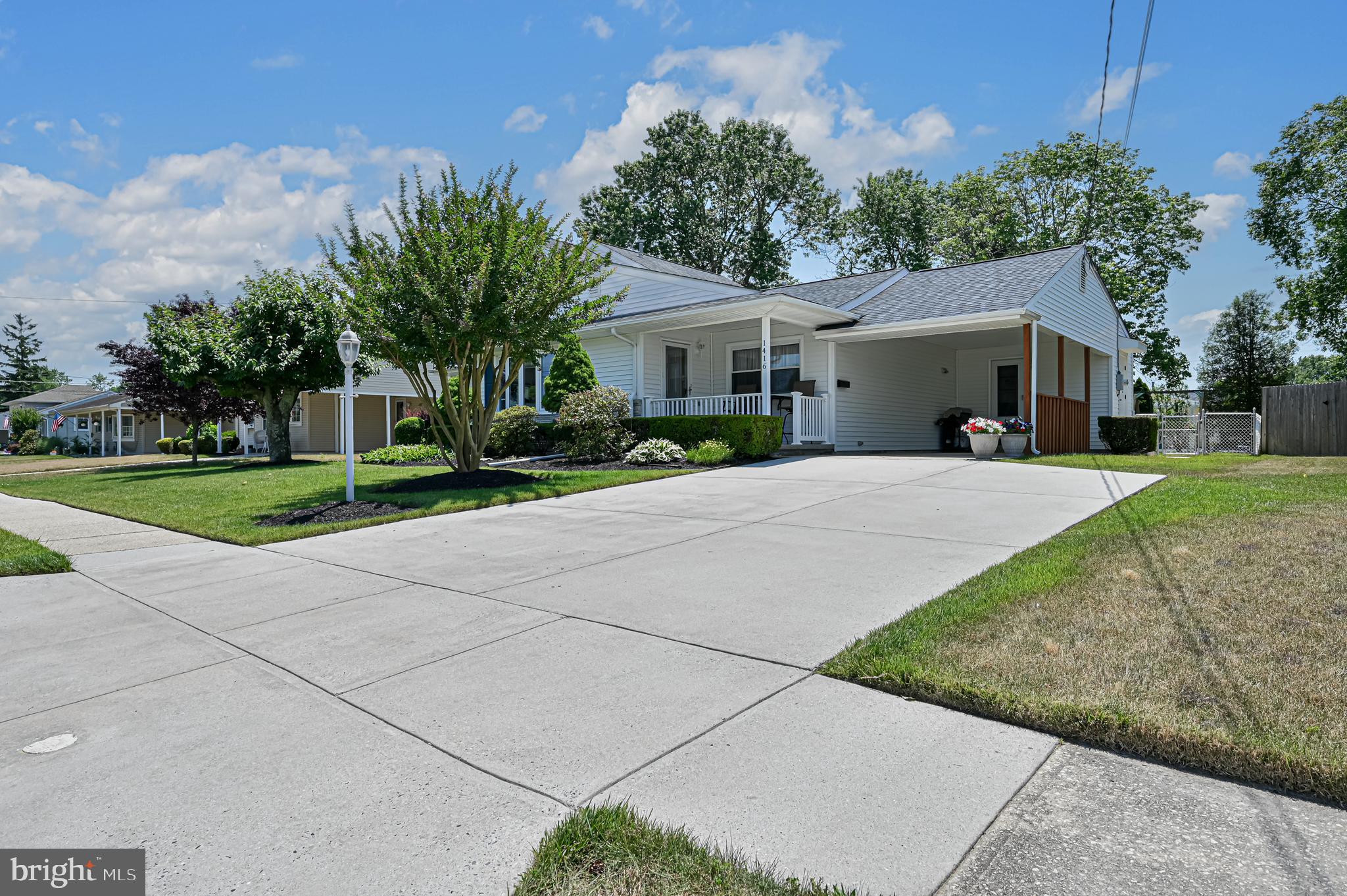 1416 MASSACHUSETTS AVENUE