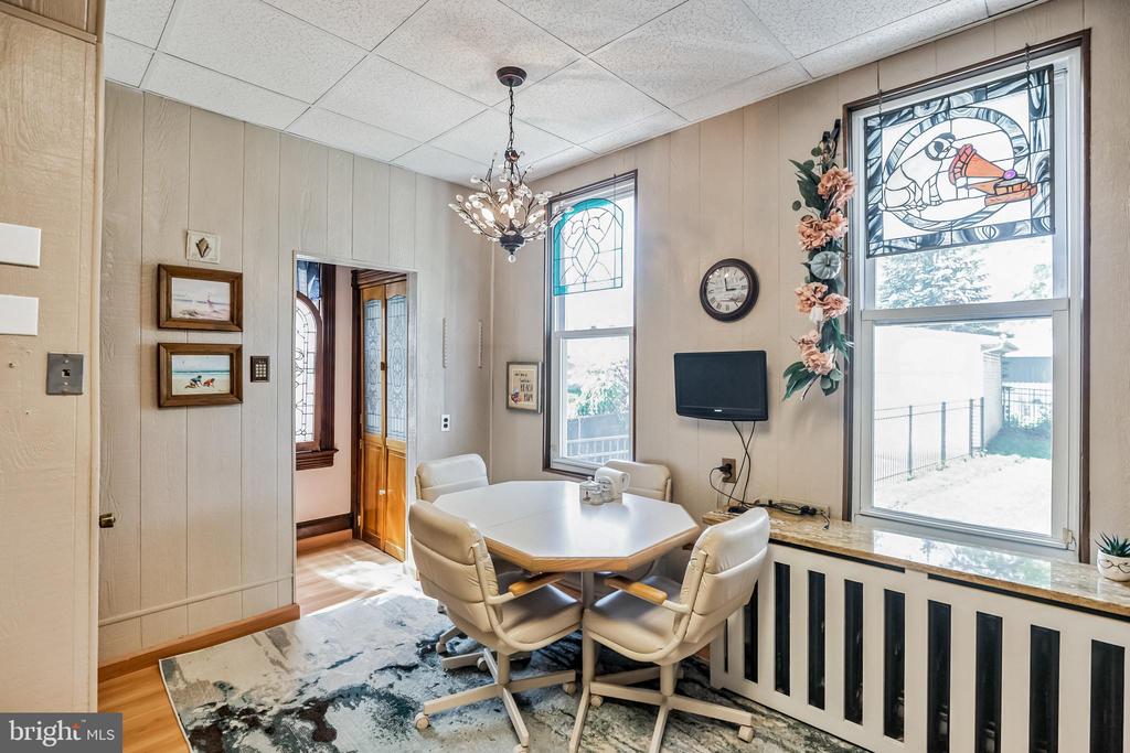 29 ROGERS AVENUE