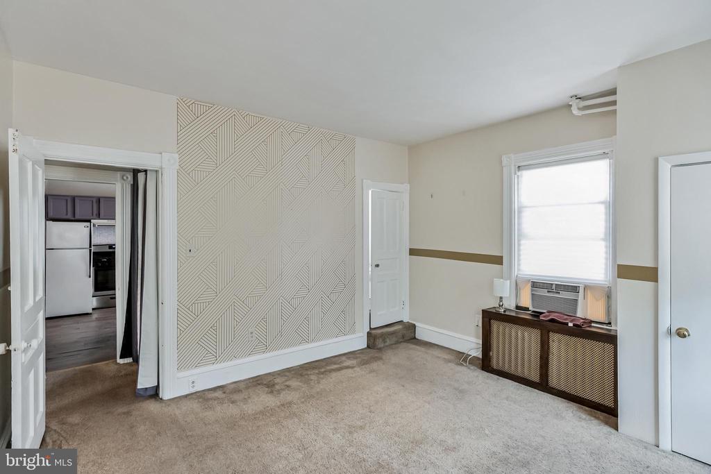 29 ROGERS AVENUE