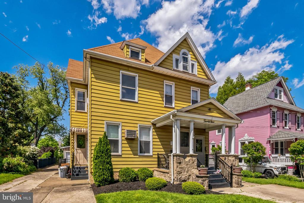 29 ROGERS AVENUE