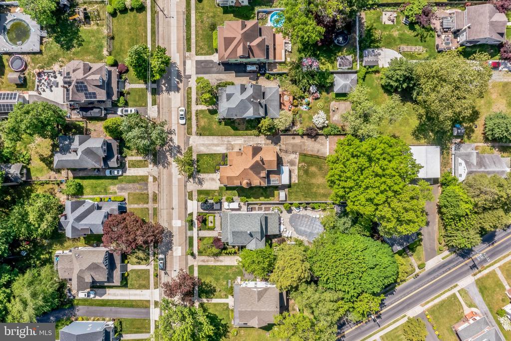29 ROGERS AVENUE