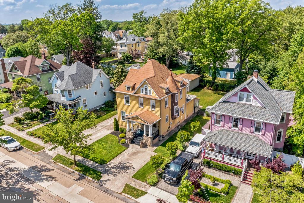 29 ROGERS AVENUE