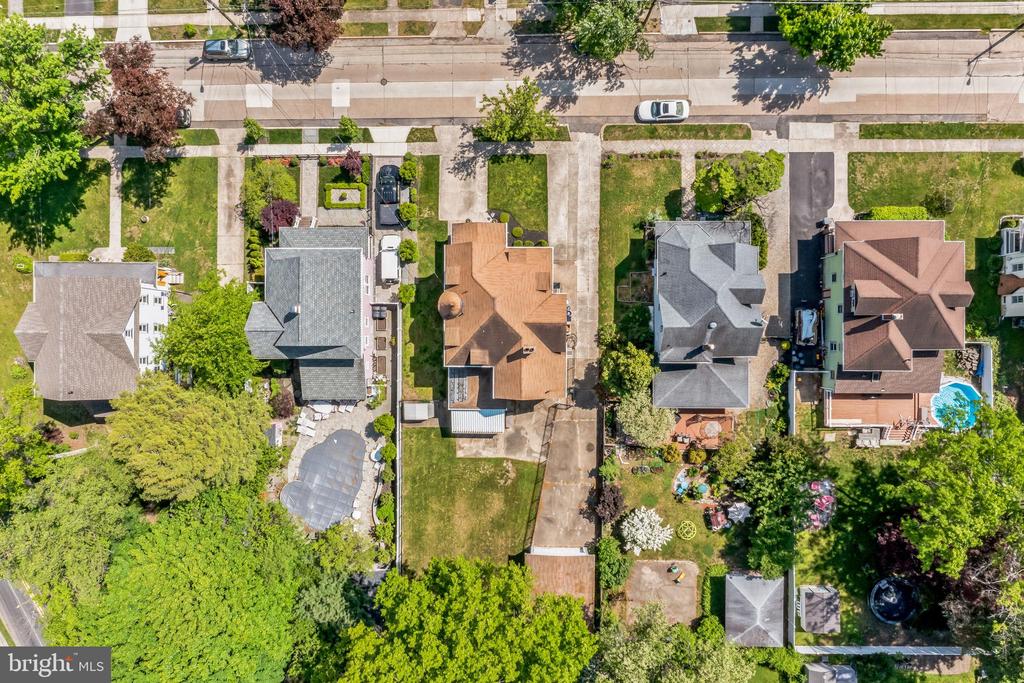 29 ROGERS AVENUE
