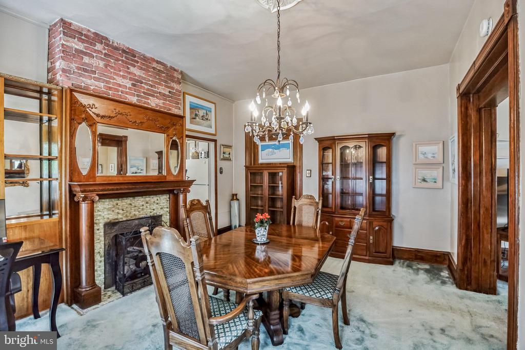 29 ROGERS AVENUE